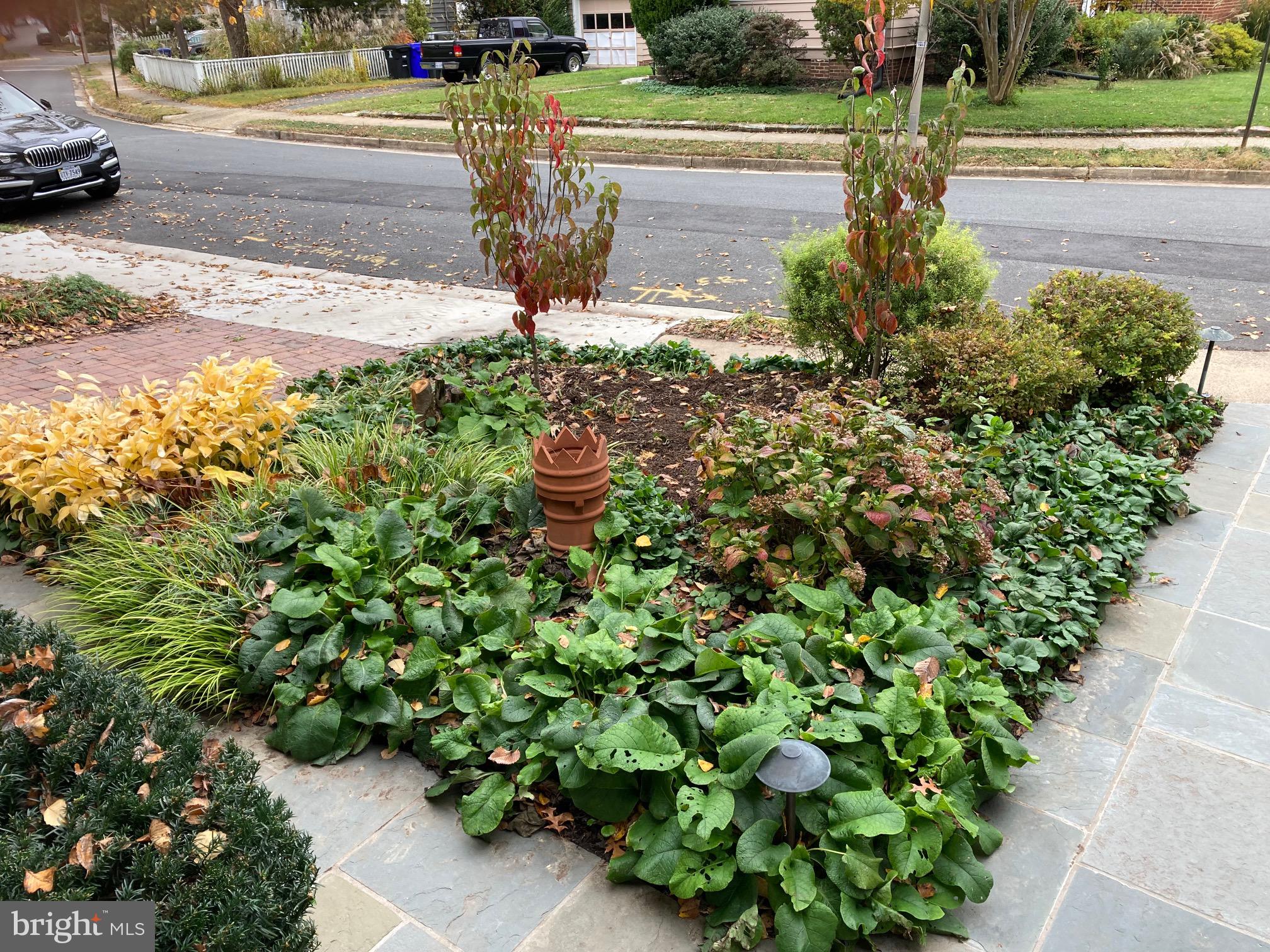 LYON VILLAGE - Residential