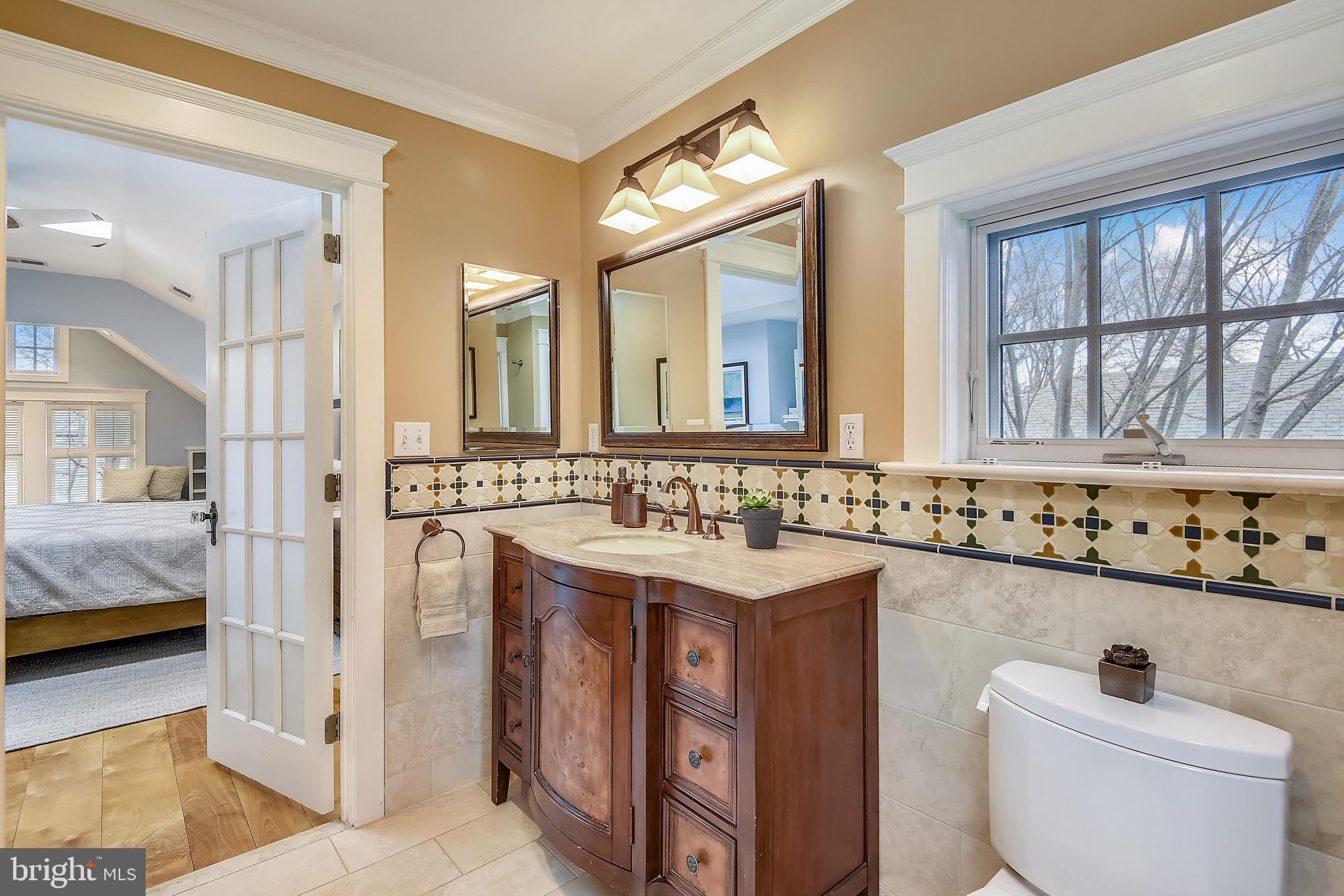 LYON VILLAGE - Residential