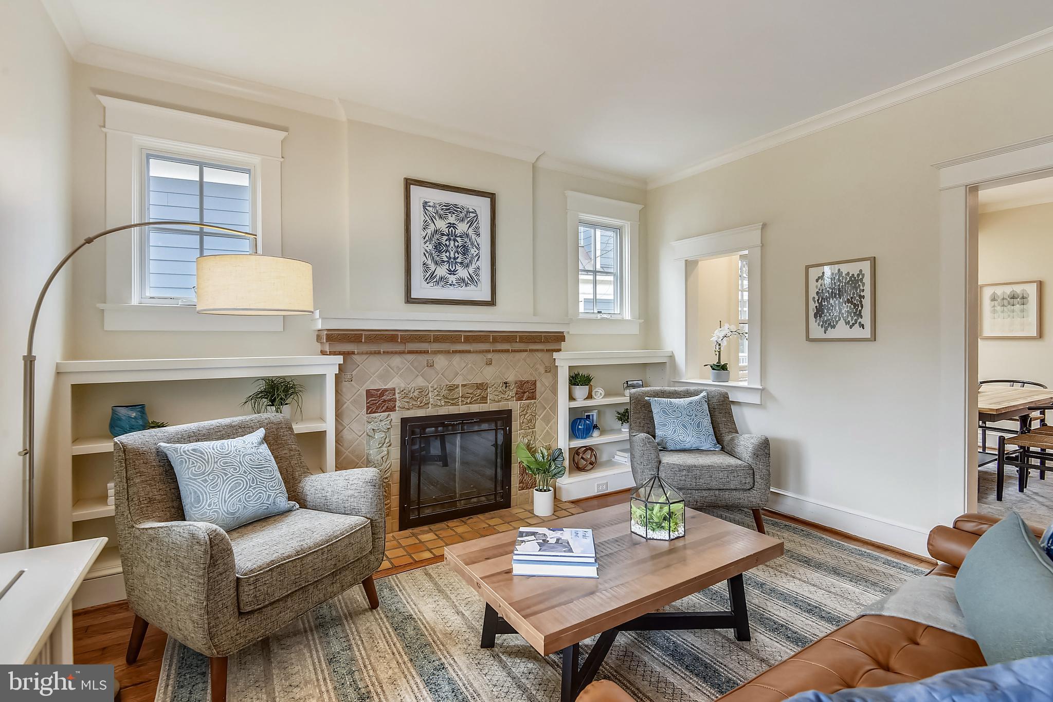 LYON VILLAGE - Residential