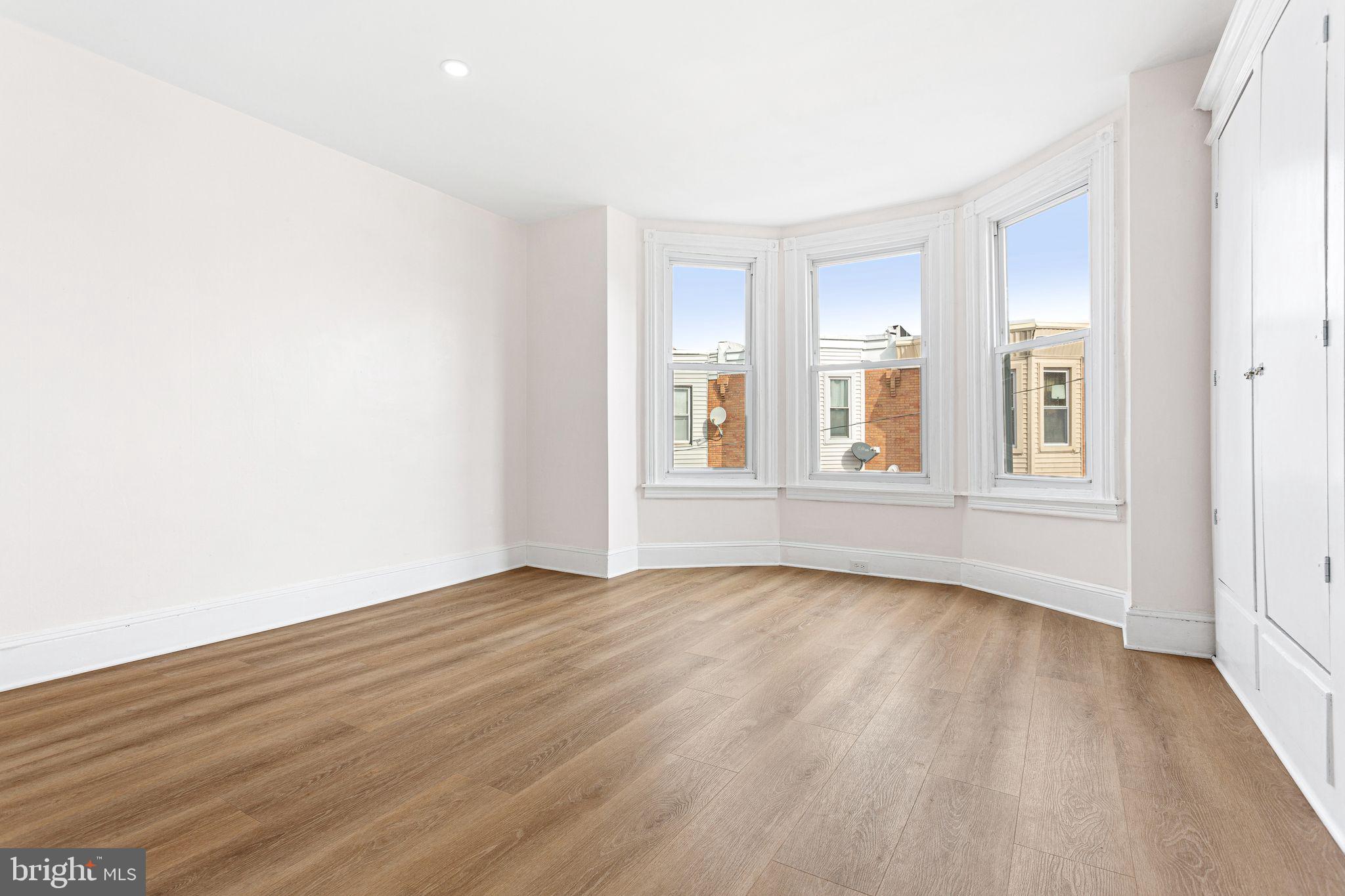 SOUTHWEST SCHUYLKILL - Residential