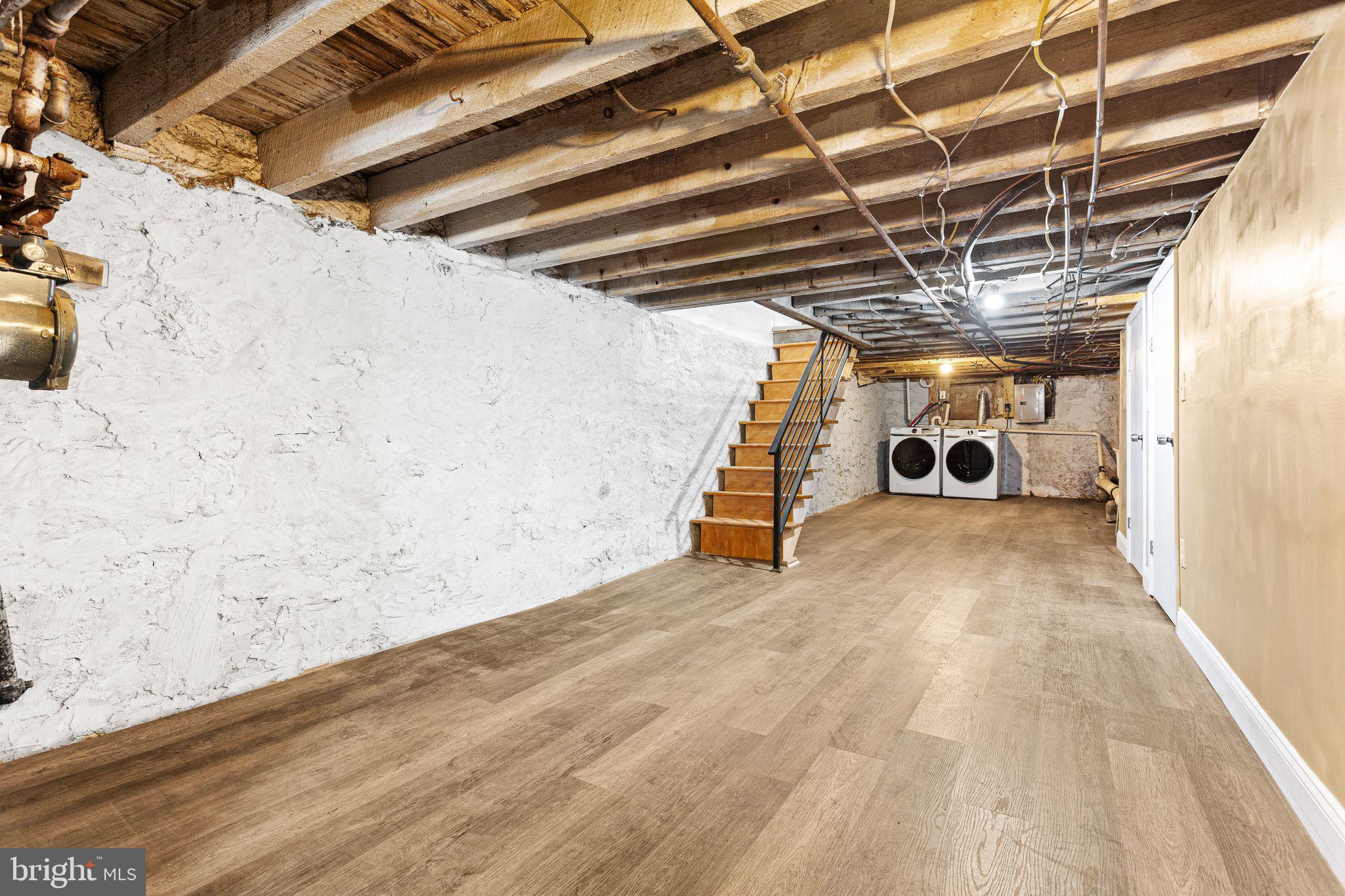 SOUTHWEST SCHUYLKILL - Residential