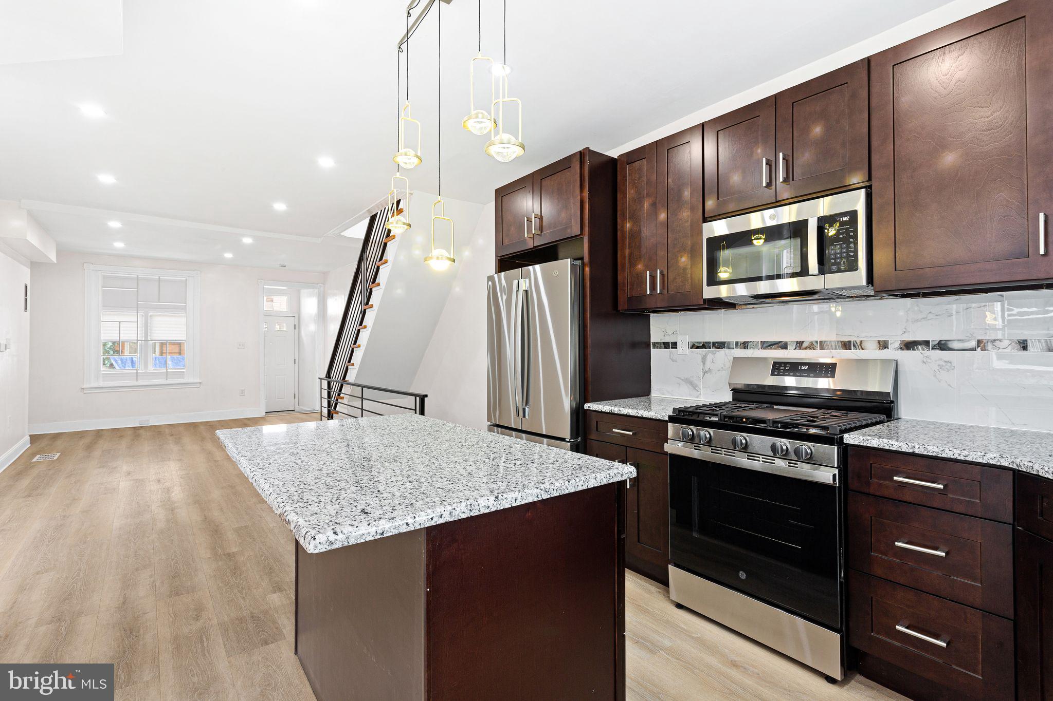 SOUTHWEST SCHUYLKILL - Residential