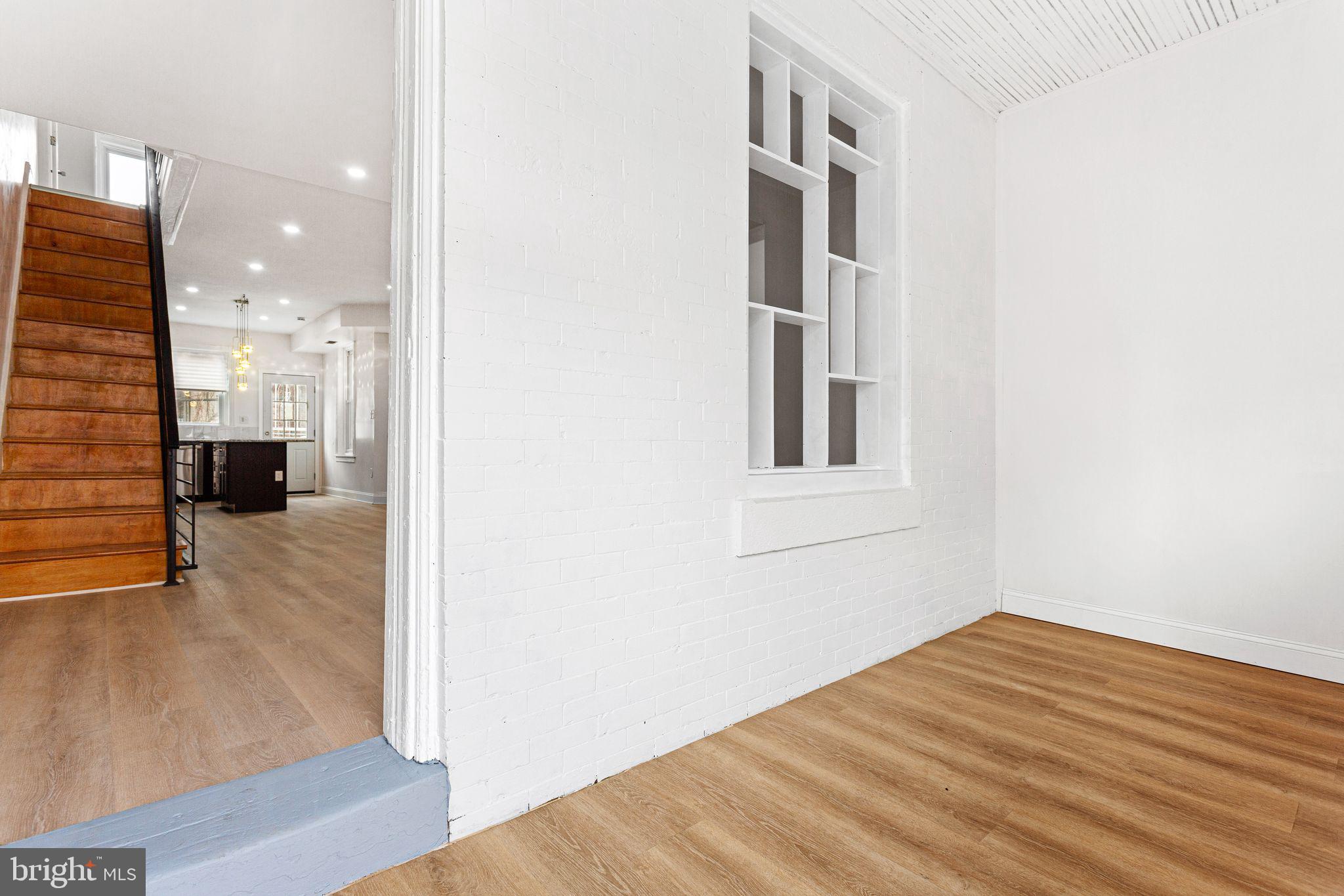 SOUTHWEST SCHUYLKILL - Residential