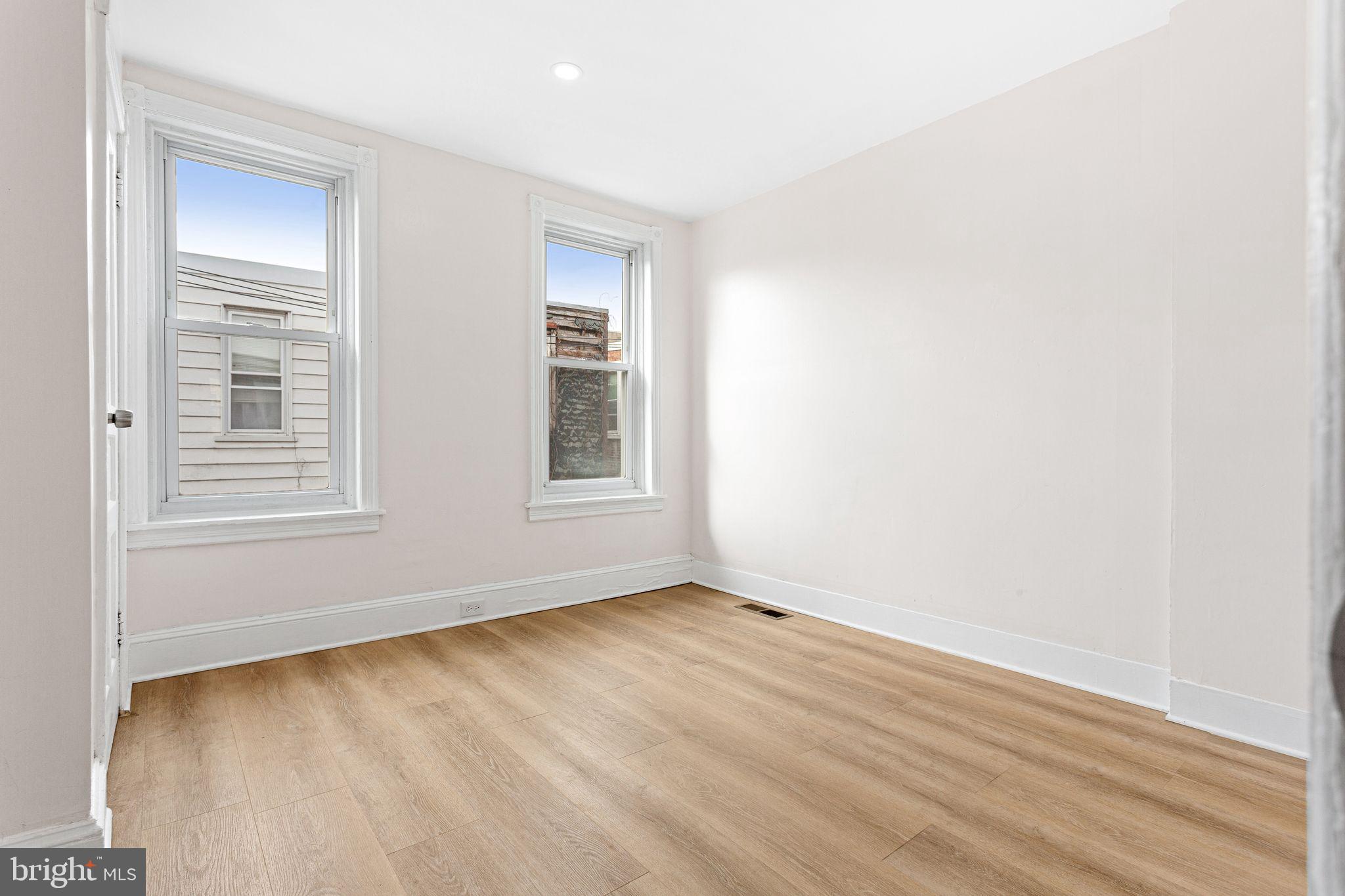 SOUTHWEST SCHUYLKILL - Residential