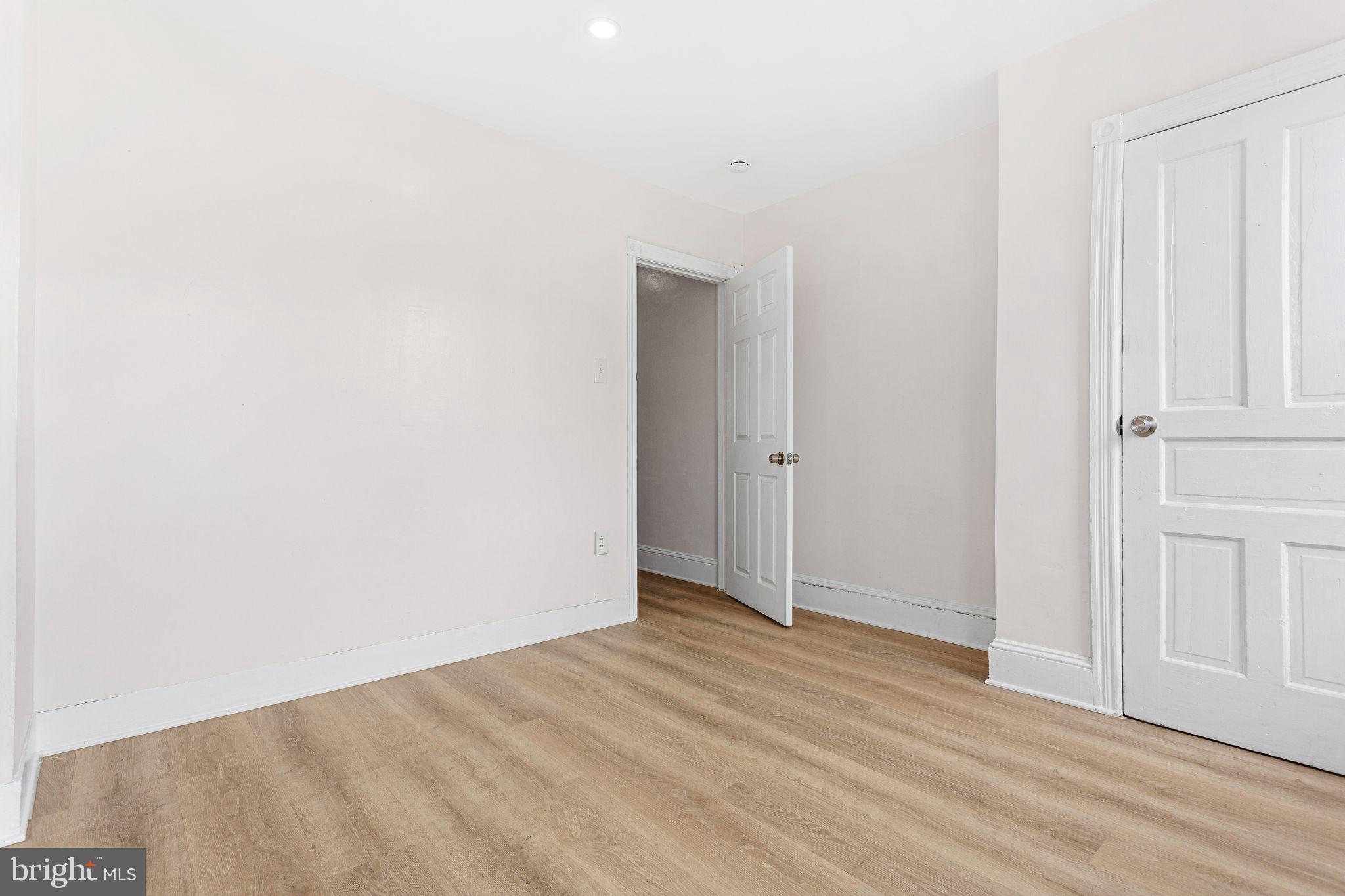 SOUTHWEST SCHUYLKILL - Residential