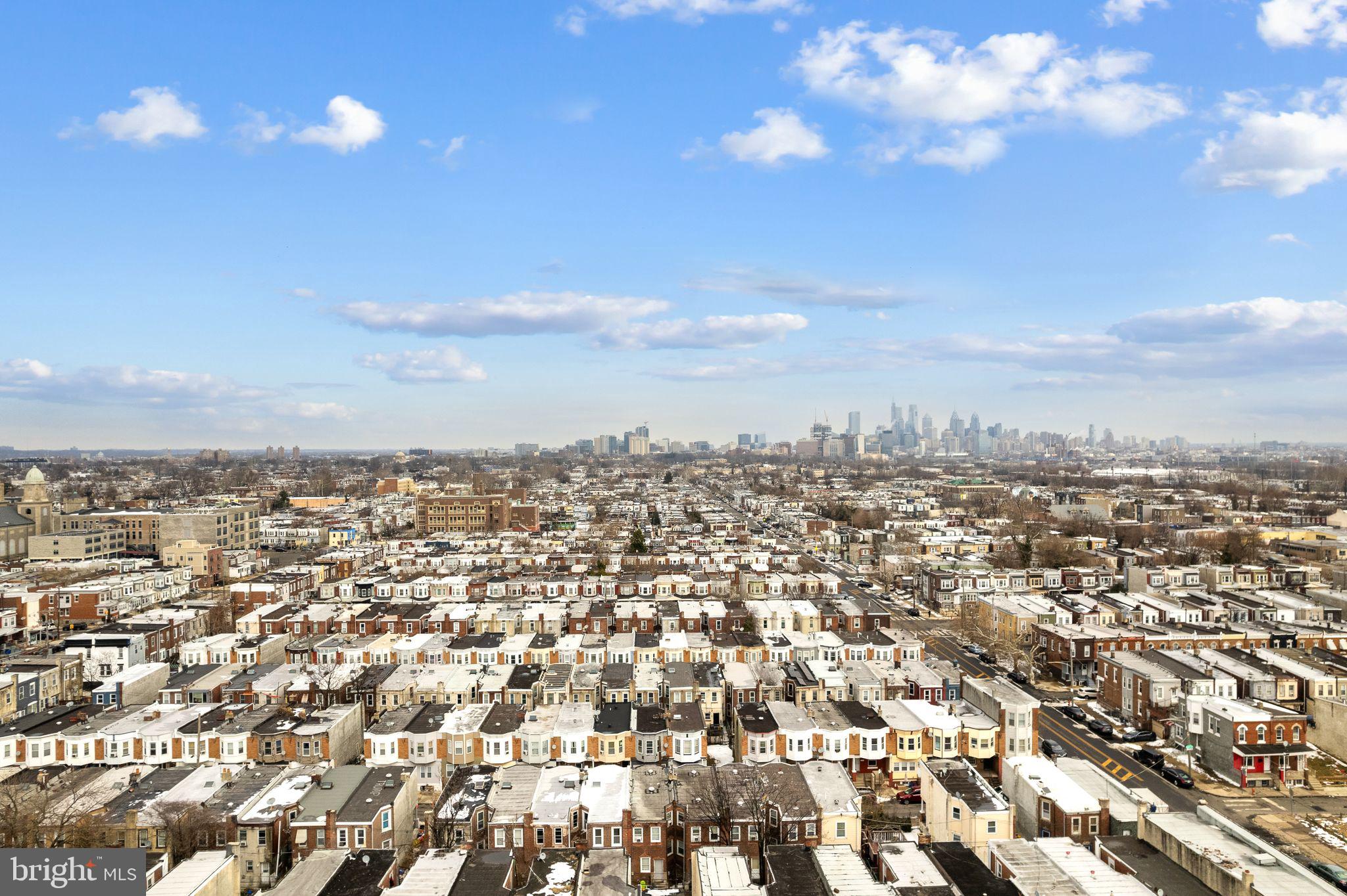 SOUTHWEST SCHUYLKILL - Residential