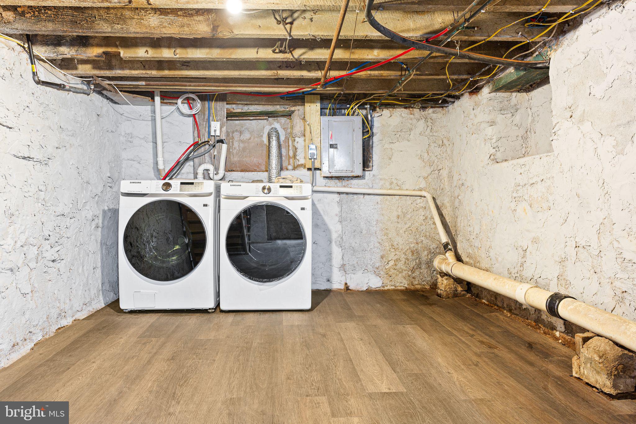 SOUTHWEST SCHUYLKILL - Residential