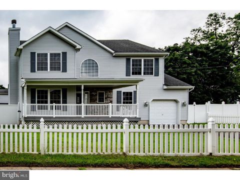 355 LEONARD AVENUE HAMILTON NJ 08619