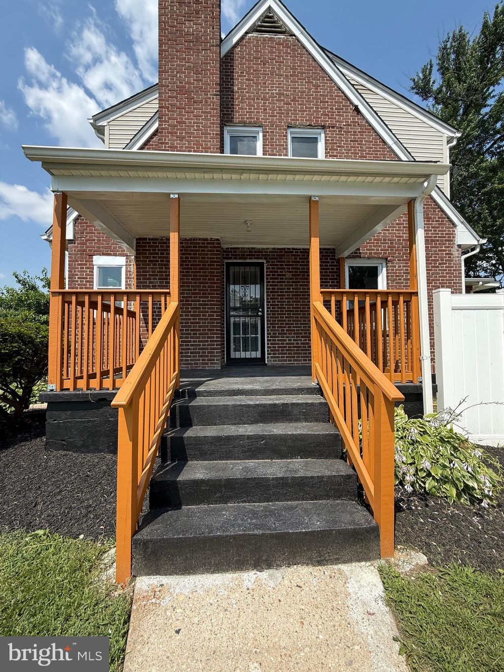 Photo of 949 Lincoln Street, DOVER, DE 19904 (MLS # DEKT2039222)