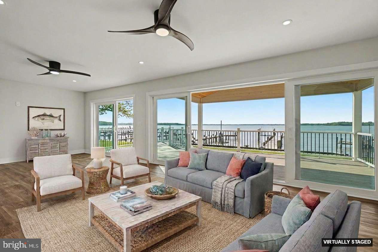 MILLERS ISLAND - Residential