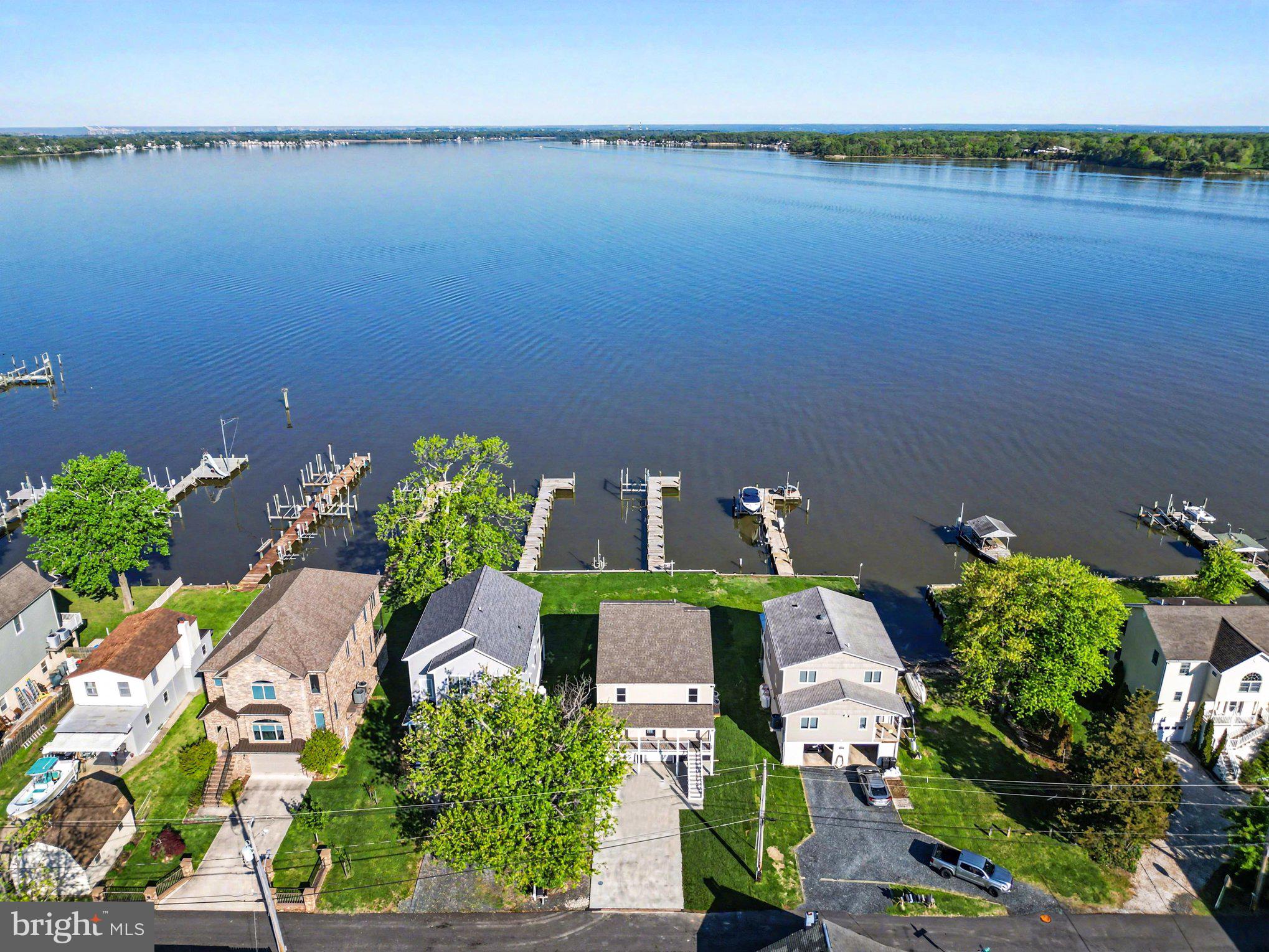 MILLERS ISLAND - Residential