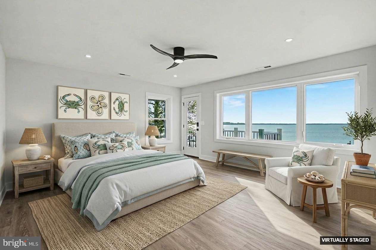 MILLERS ISLAND - Residential