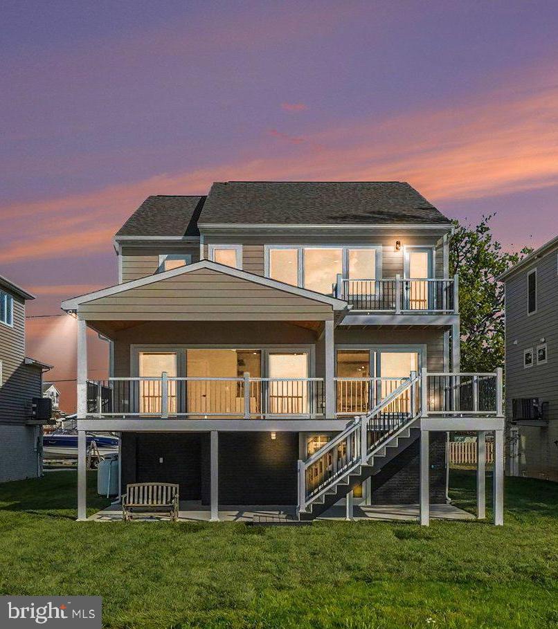 MILLERS ISLAND - Residential