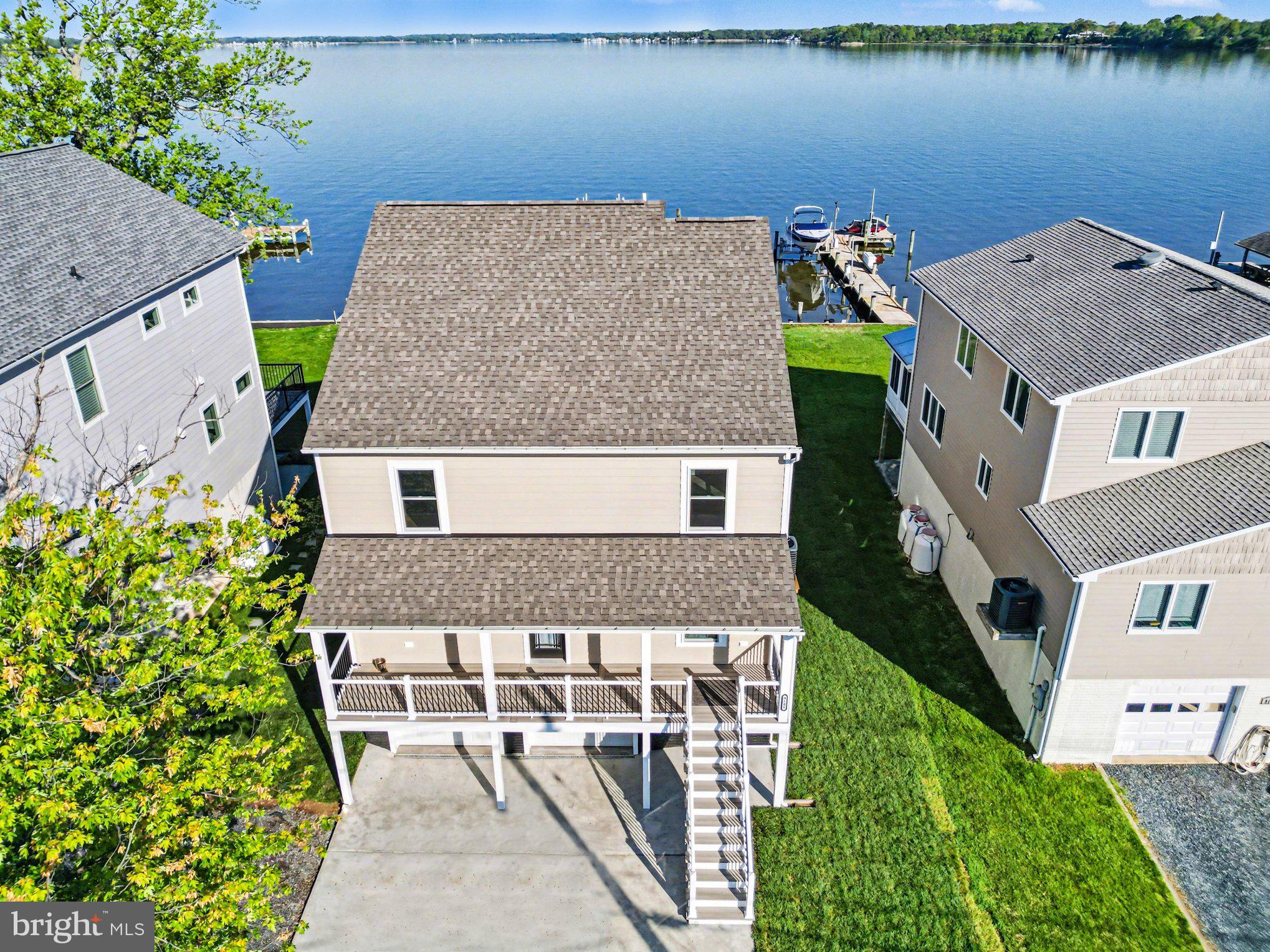 MILLERS ISLAND - Residential