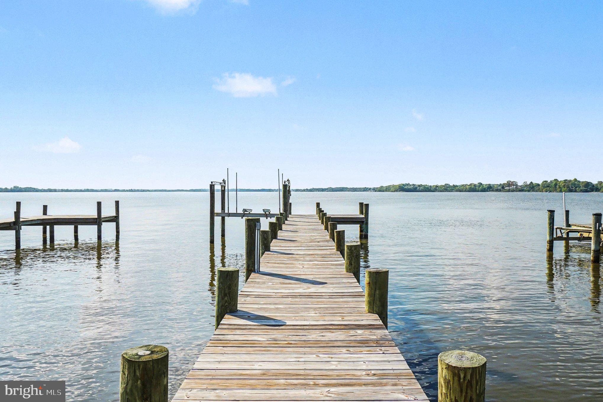 MILLERS ISLAND - Residential