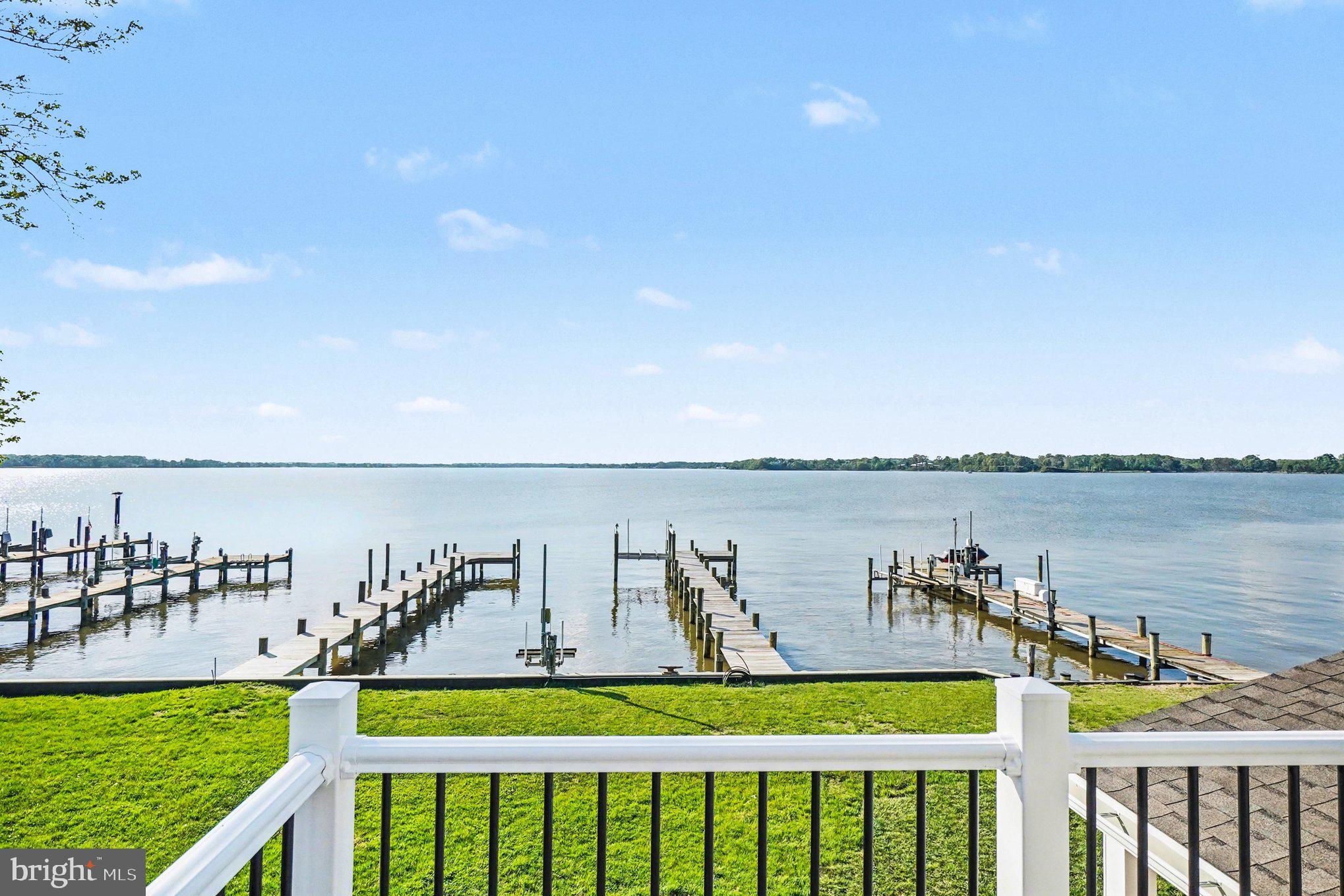 MILLERS ISLAND - Residential