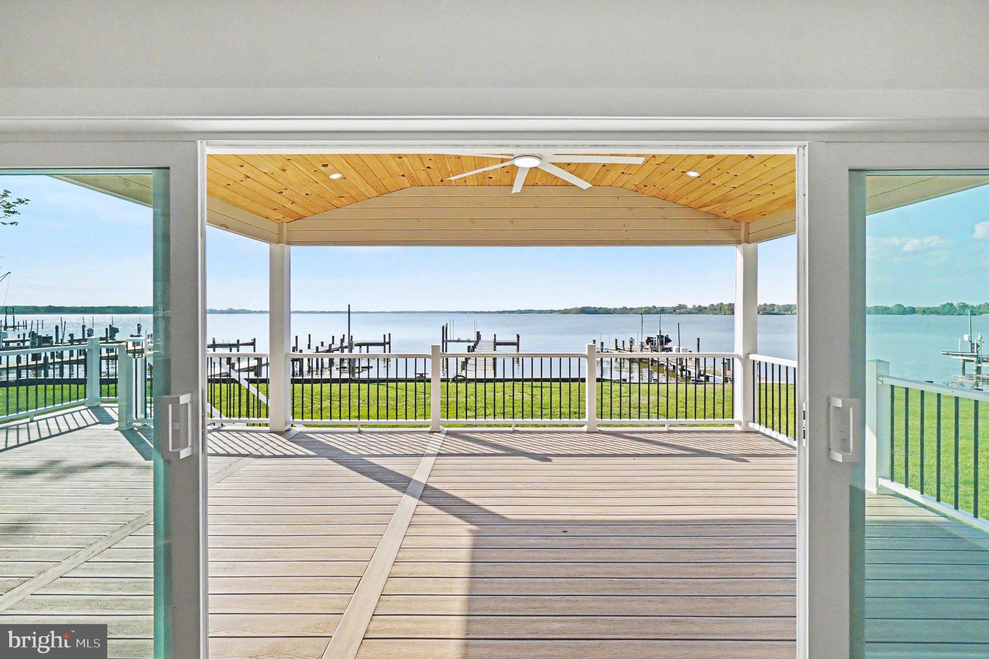 MILLERS ISLAND - Residential