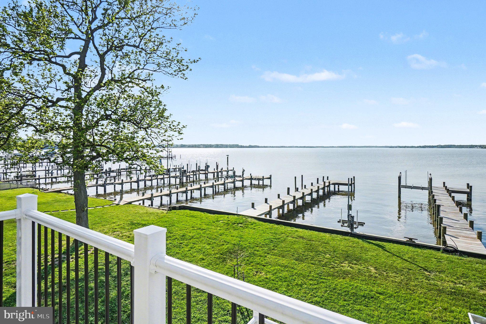 MILLERS ISLAND - Residential