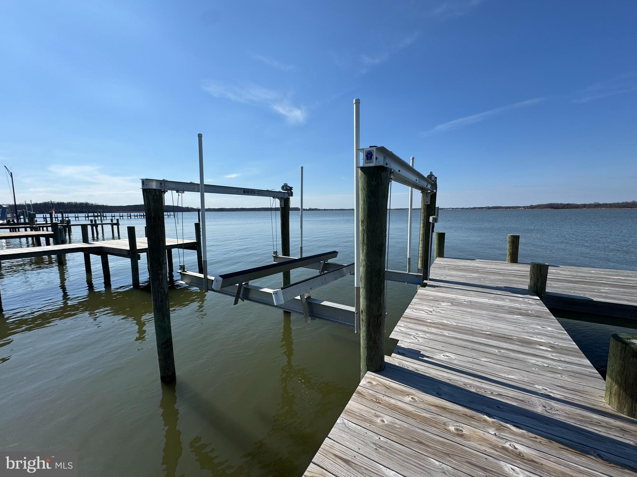 MILLERS ISLAND - Residential