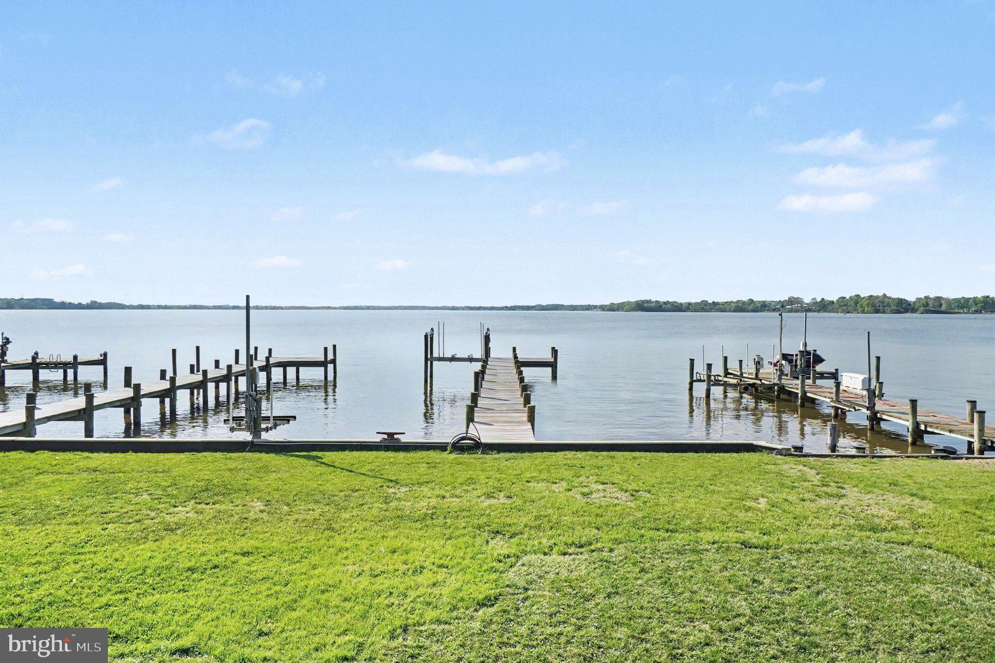 MILLERS ISLAND - Residential