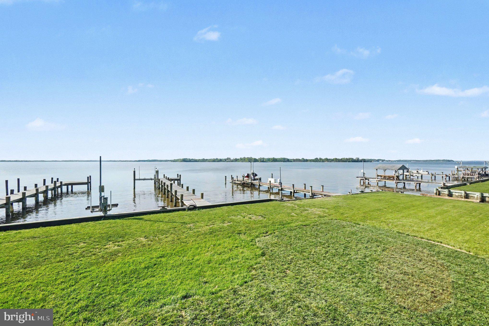 MILLERS ISLAND - Residential