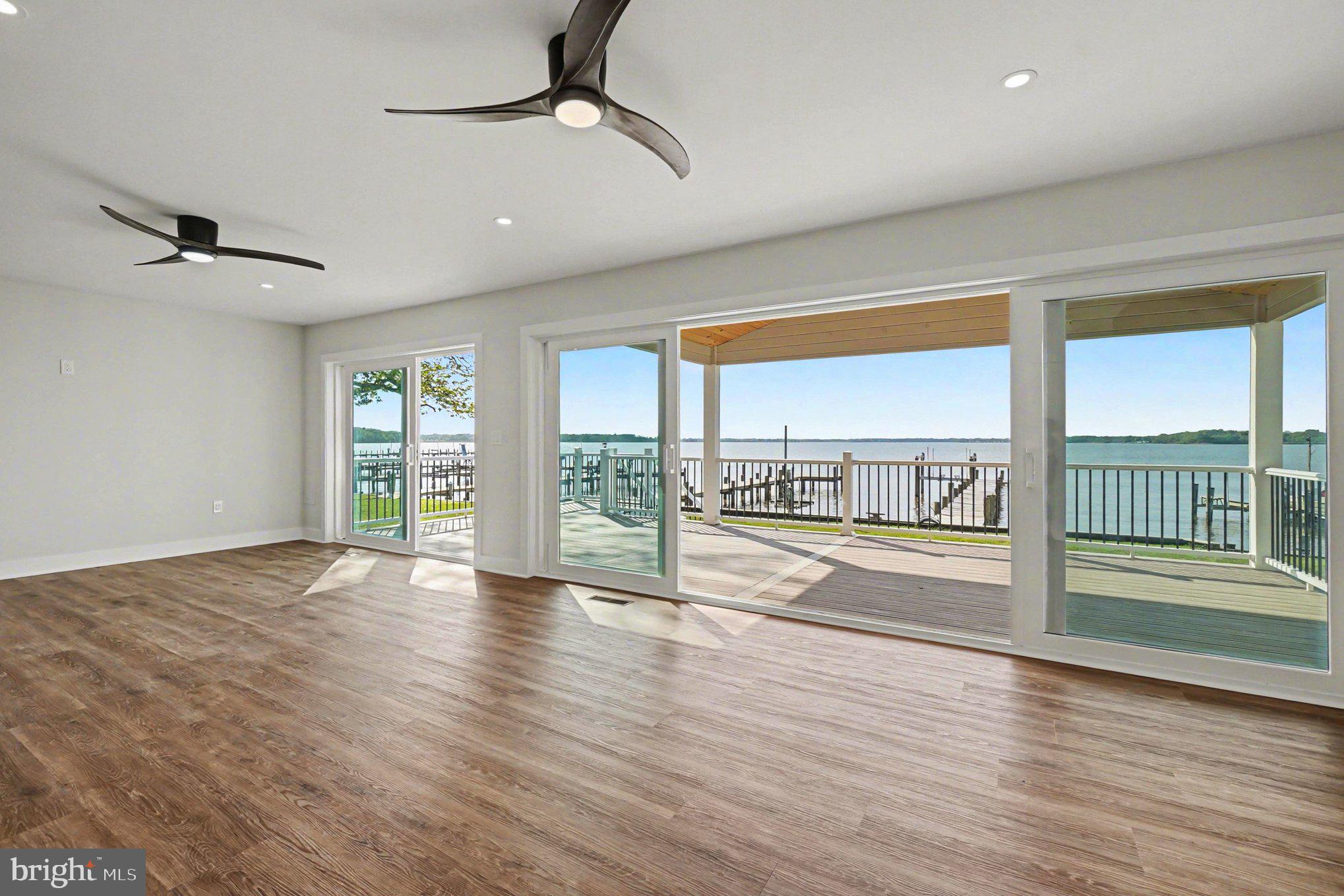 MILLERS ISLAND - Residential