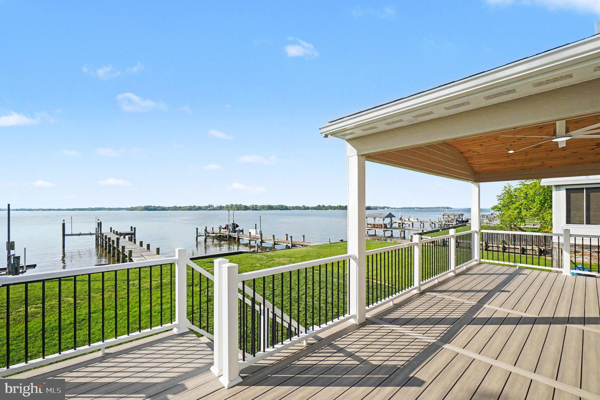 MILLERS ISLAND - Residential