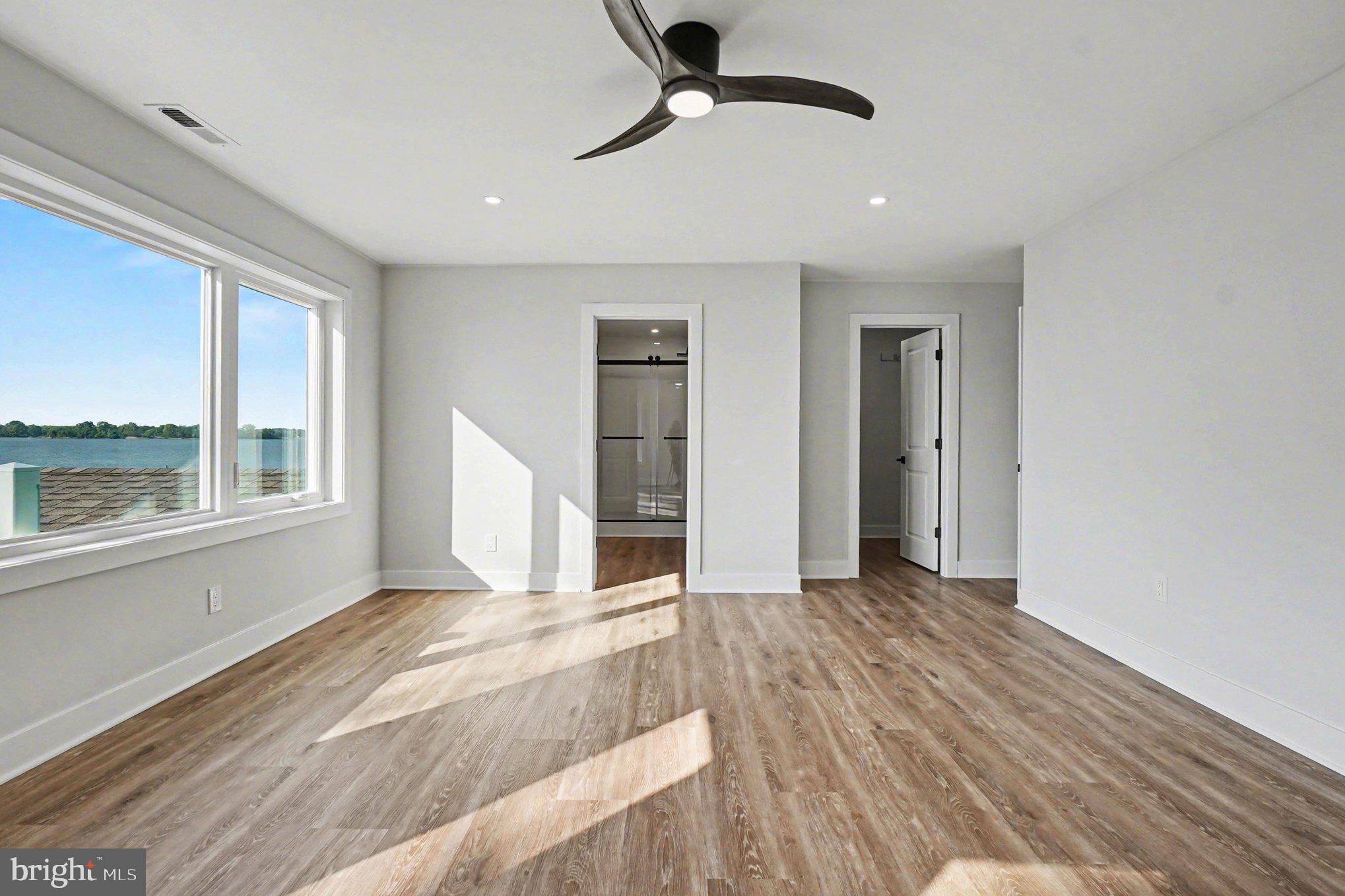 MILLERS ISLAND - Residential