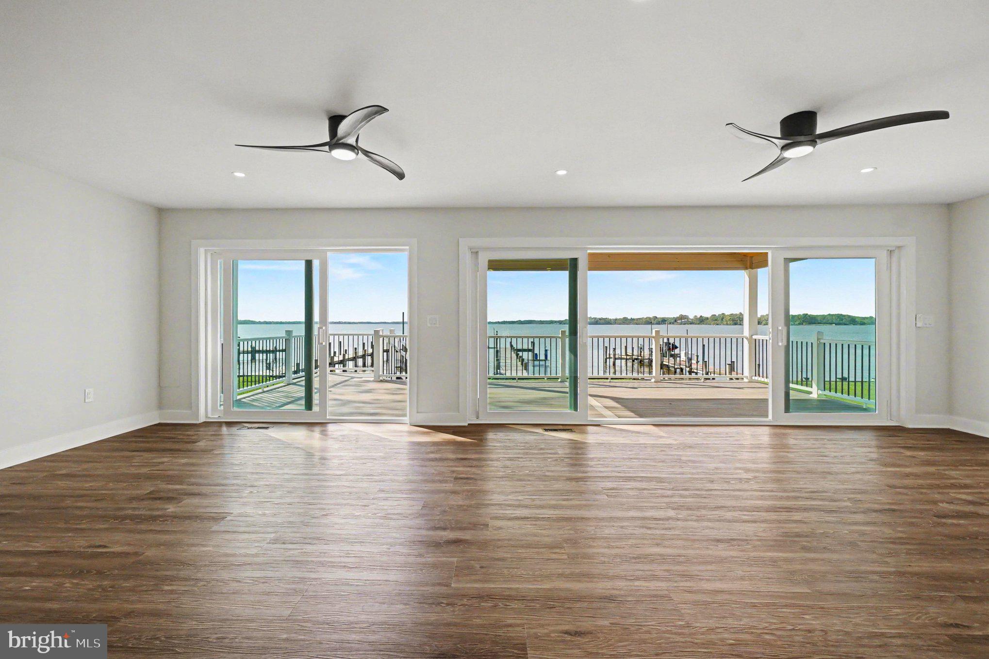 MILLERS ISLAND - Residential