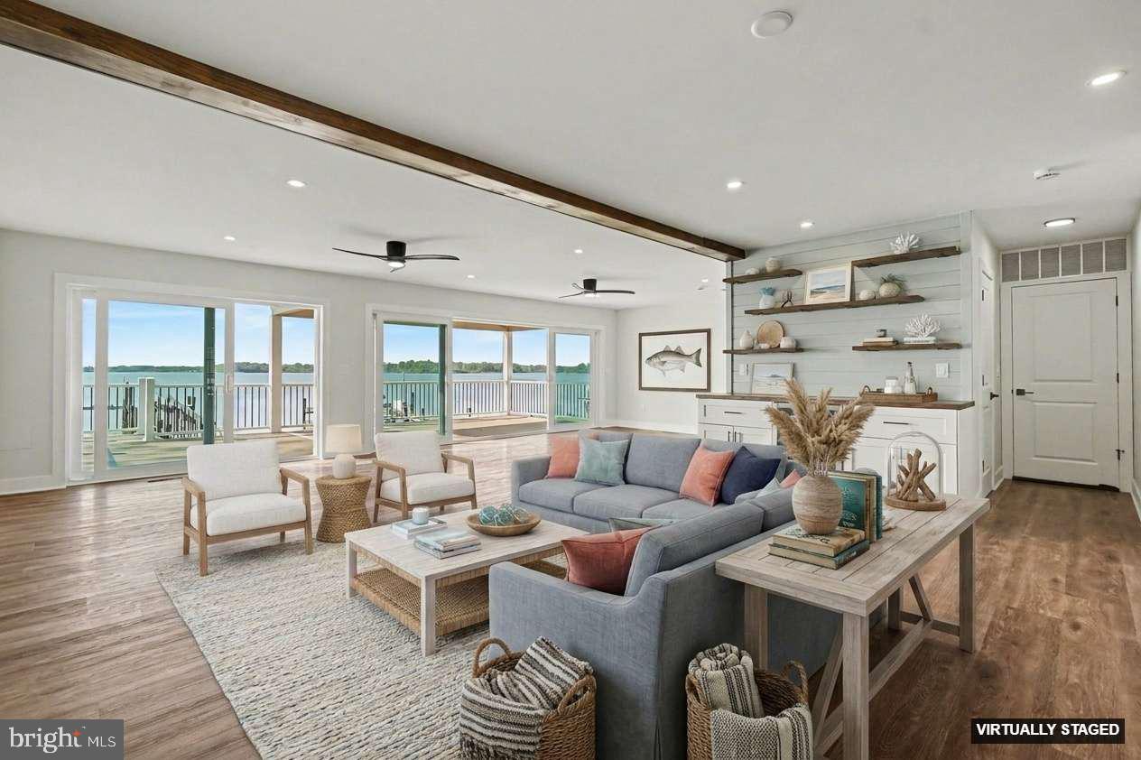 MILLERS ISLAND - Residential