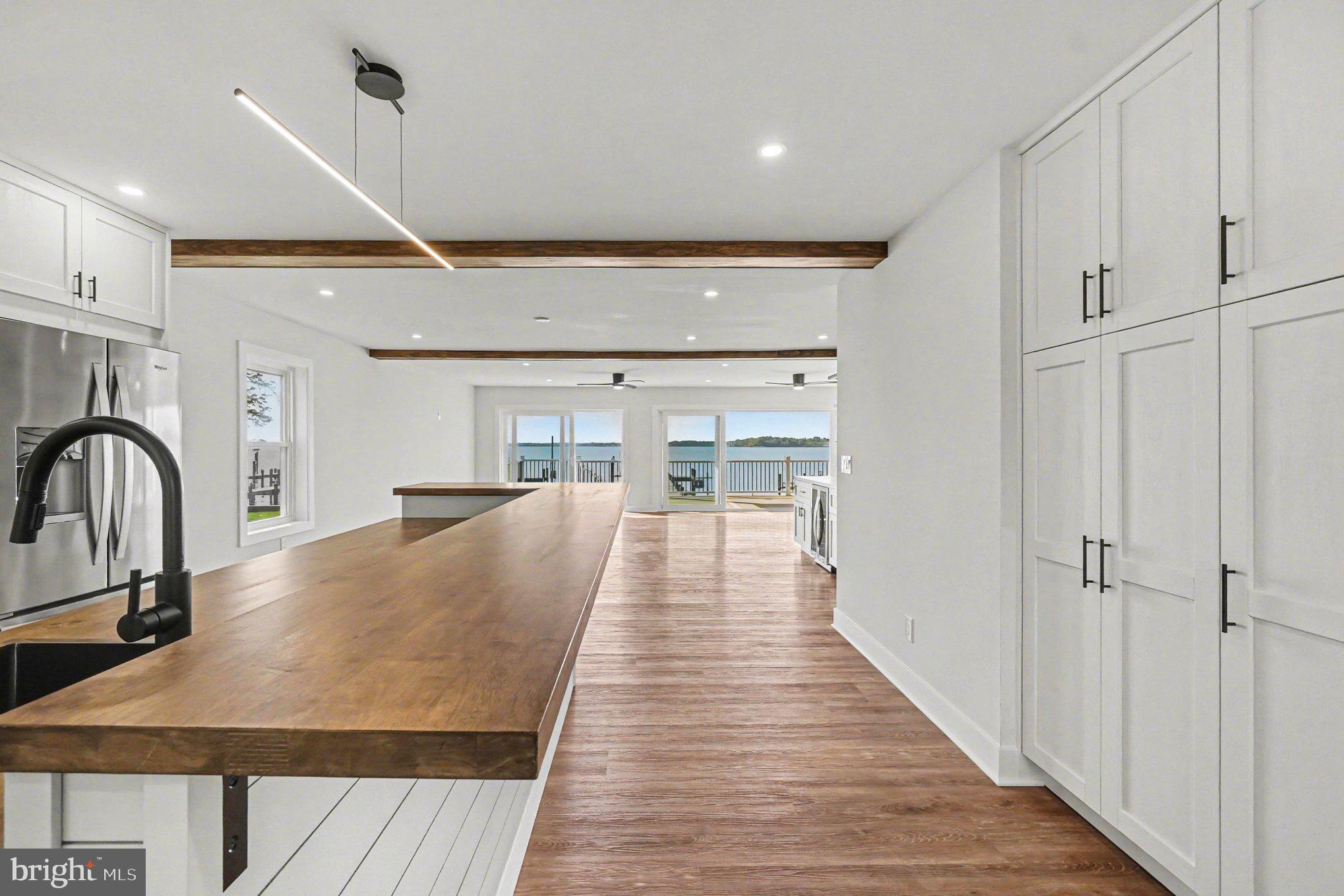 MILLERS ISLAND - Residential