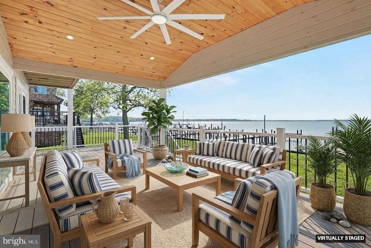 MILLERS ISLAND - Residential