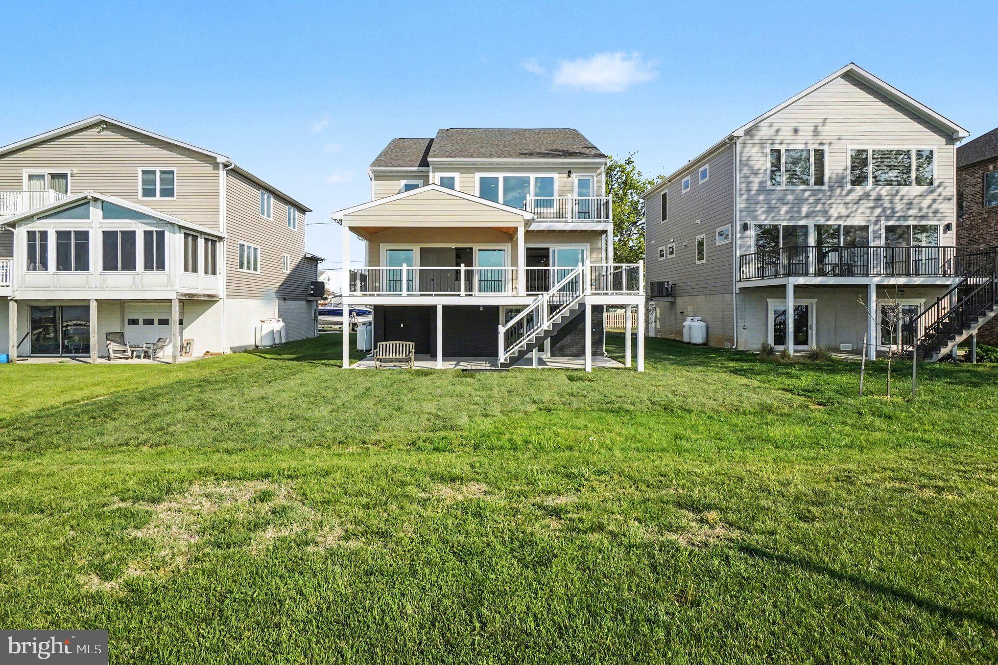 MILLERS ISLAND - Residential