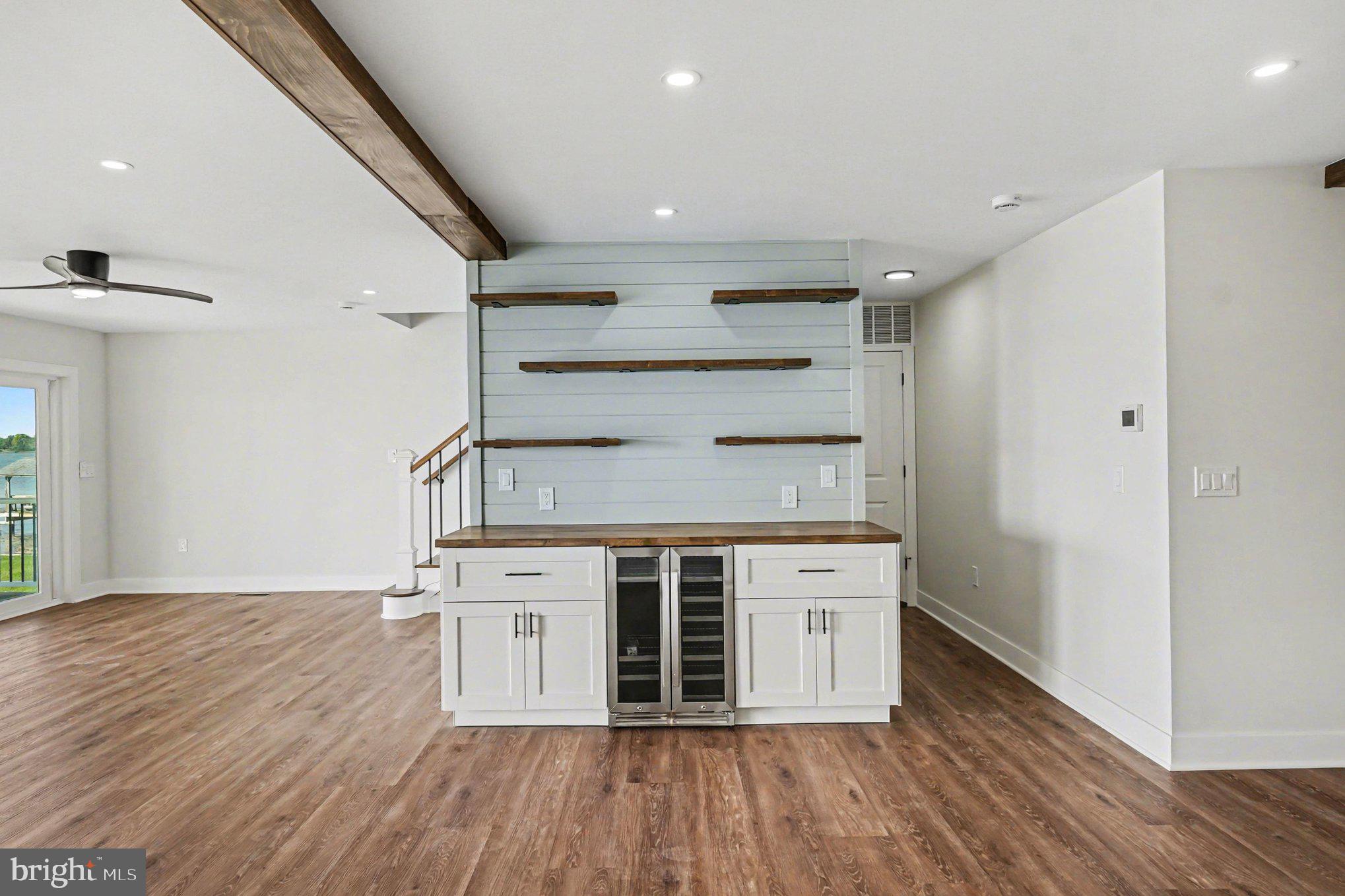 MILLERS ISLAND - Residential