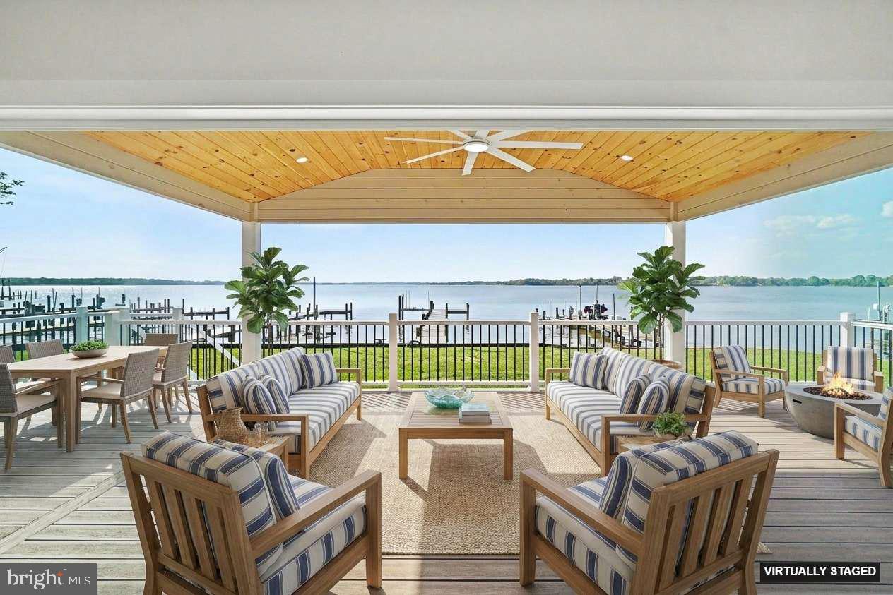 MILLERS ISLAND - Residential
