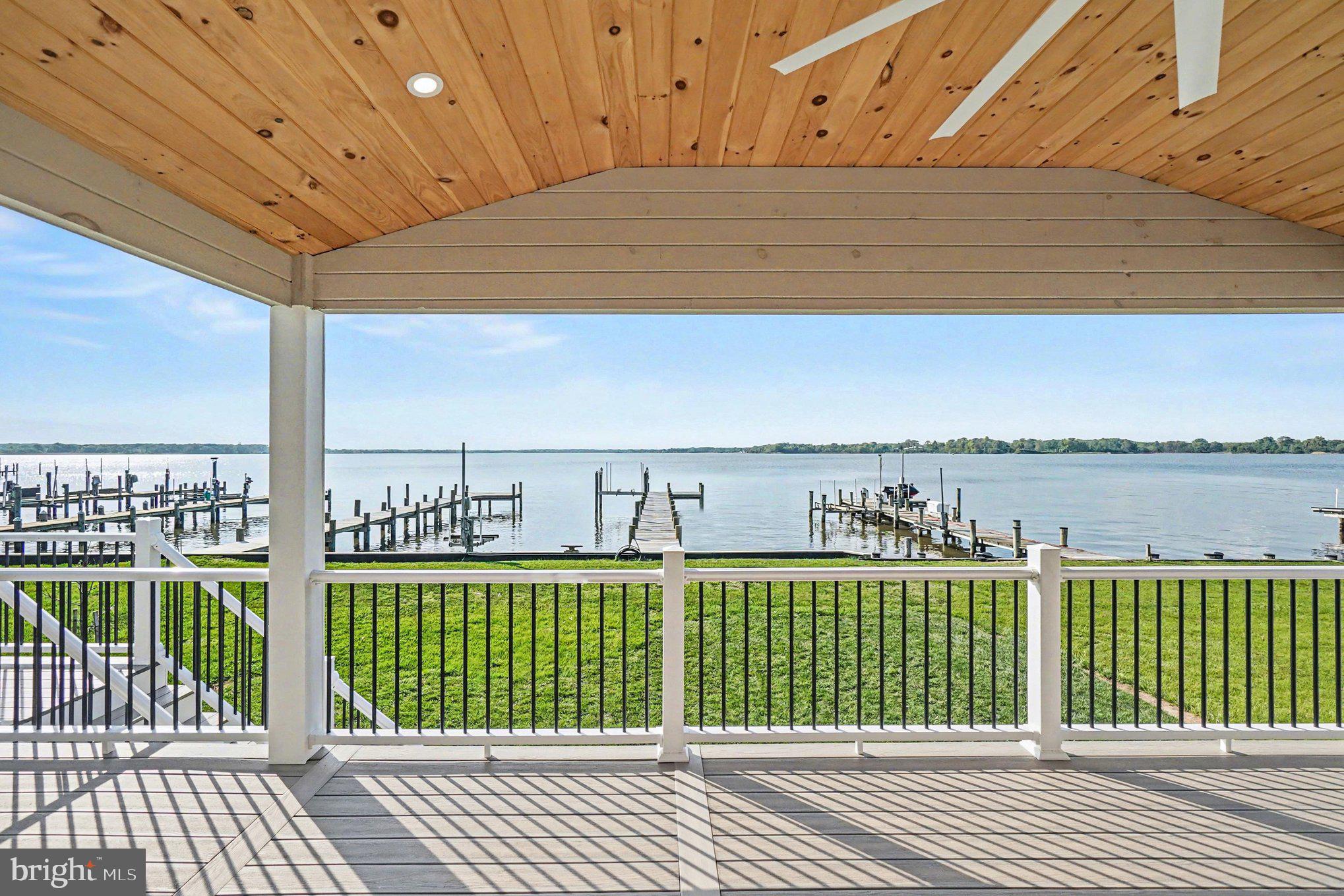 MILLERS ISLAND - Residential