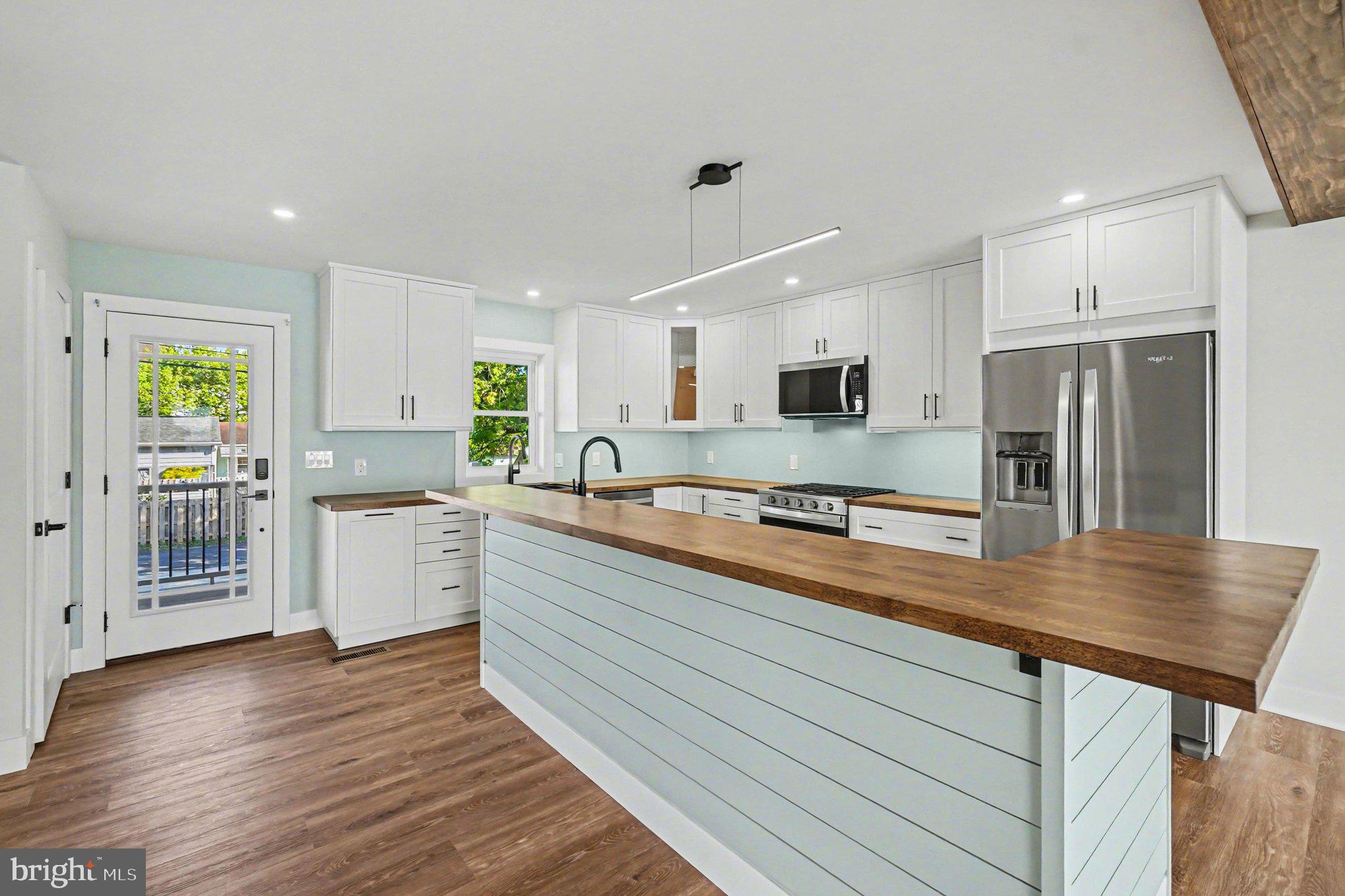 MILLERS ISLAND - Residential