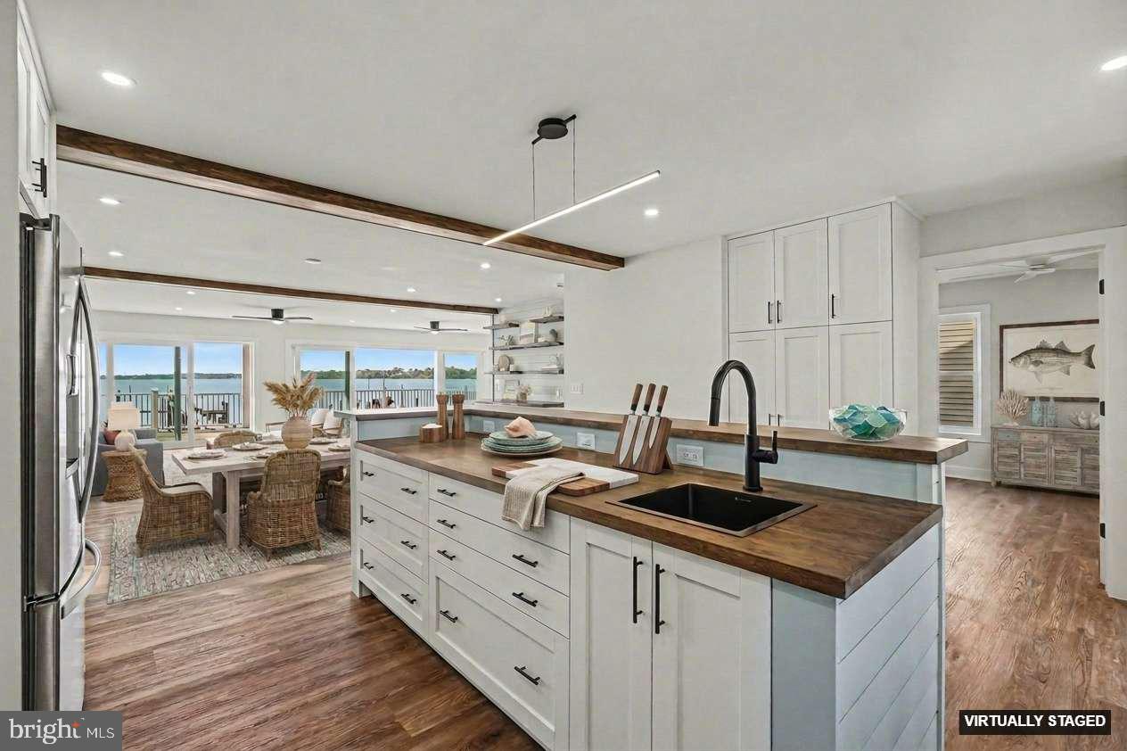 MILLERS ISLAND - Residential