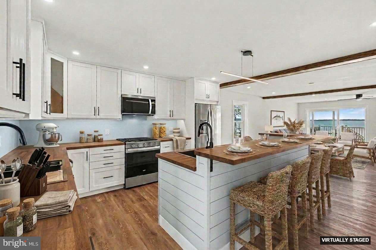 MILLERS ISLAND - Residential