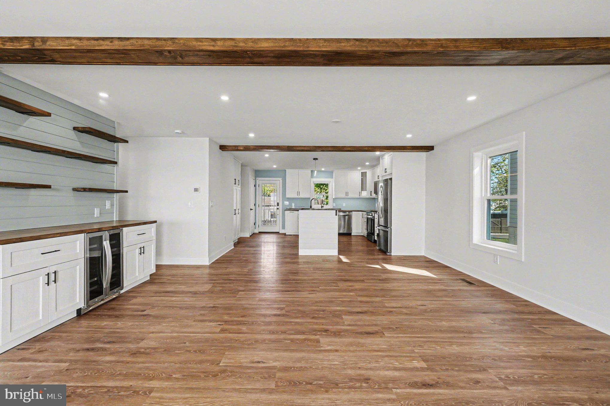 MILLERS ISLAND - Residential