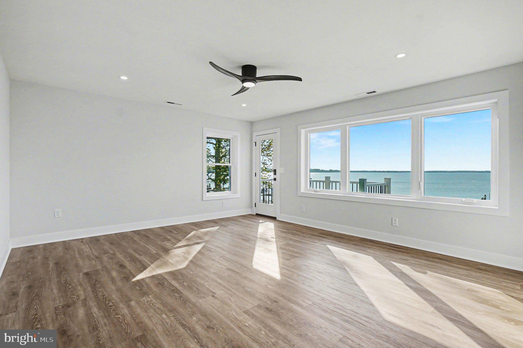 MILLERS ISLAND - Residential