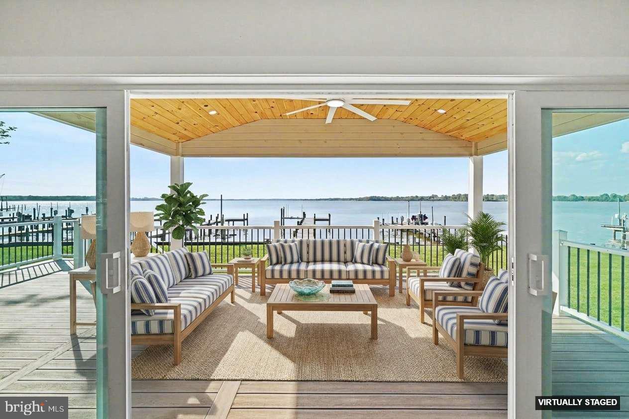 MILLERS ISLAND - Residential