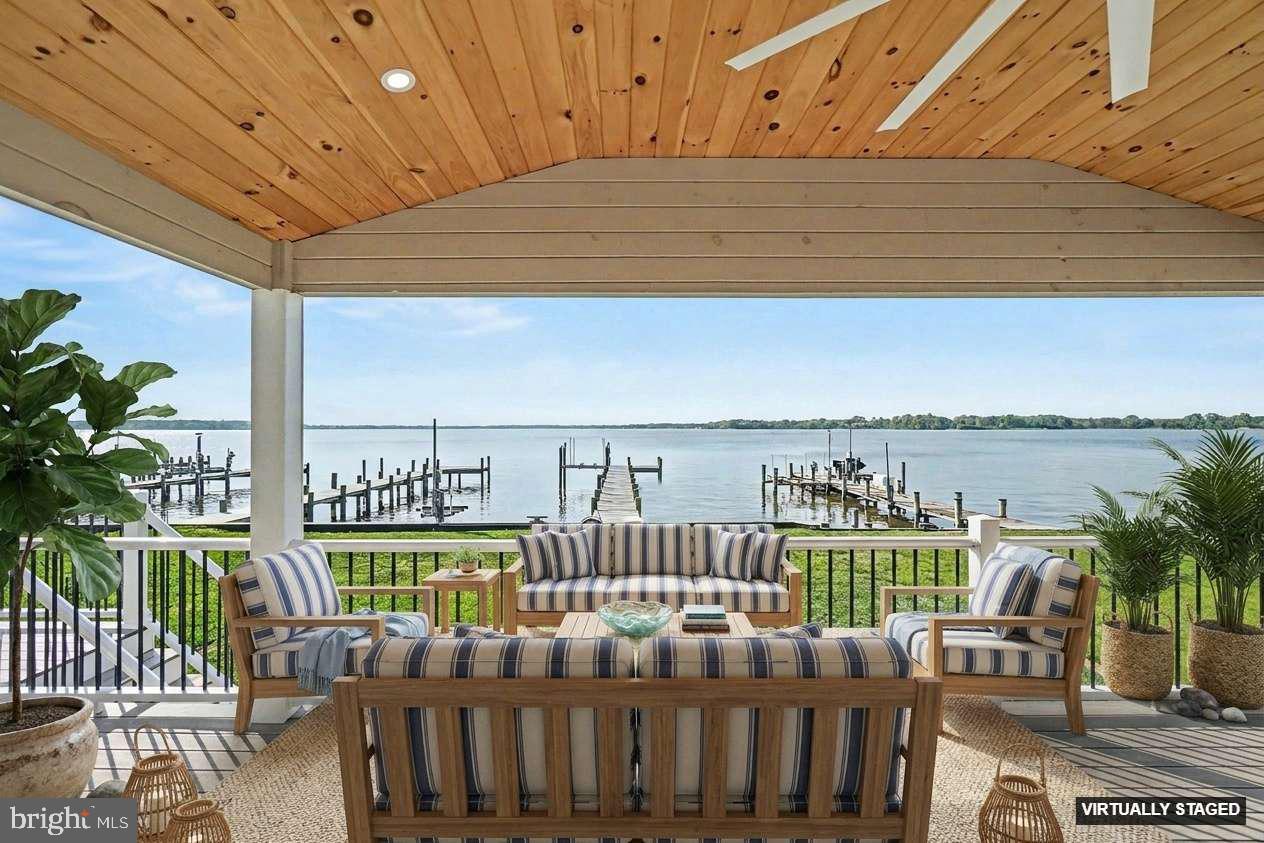 MILLERS ISLAND - Residential