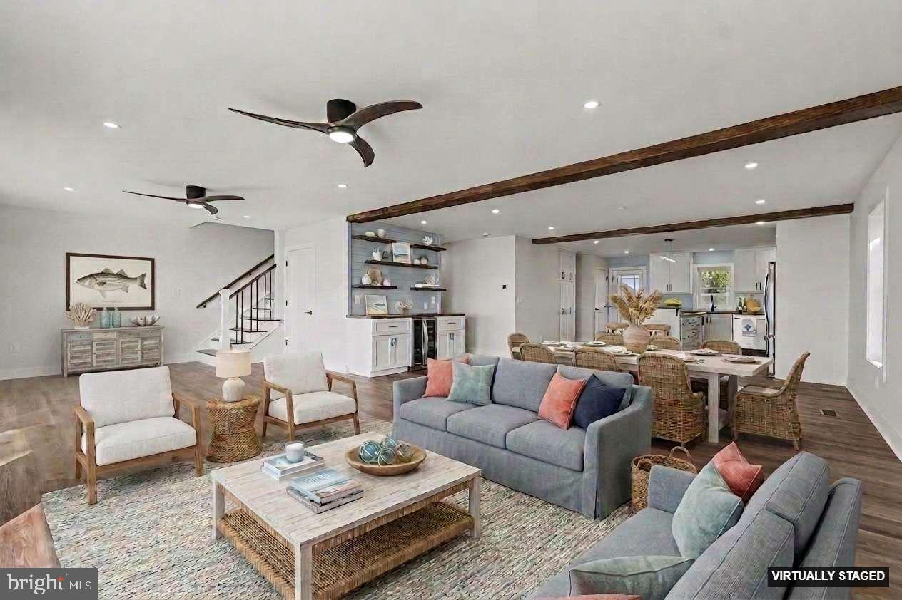 MILLERS ISLAND - Residential