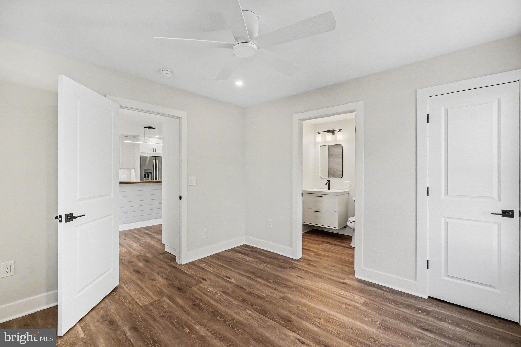 MILLERS ISLAND - Residential