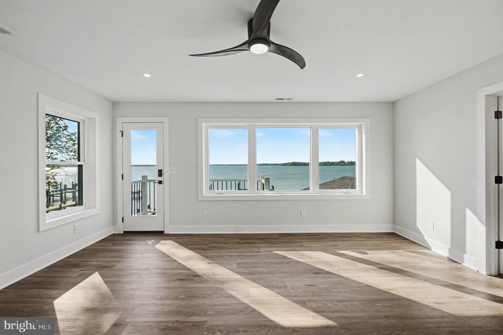 MILLERS ISLAND - Residential