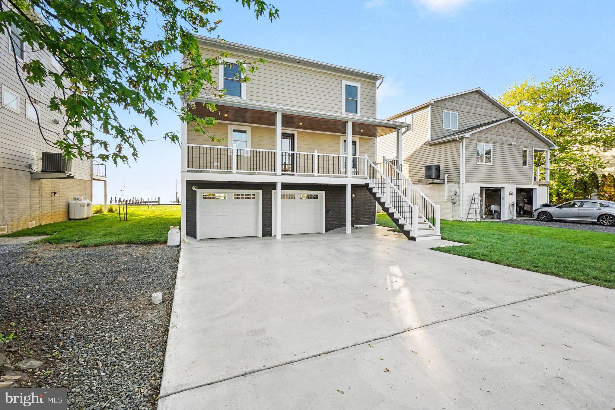 MILLERS ISLAND - Residential