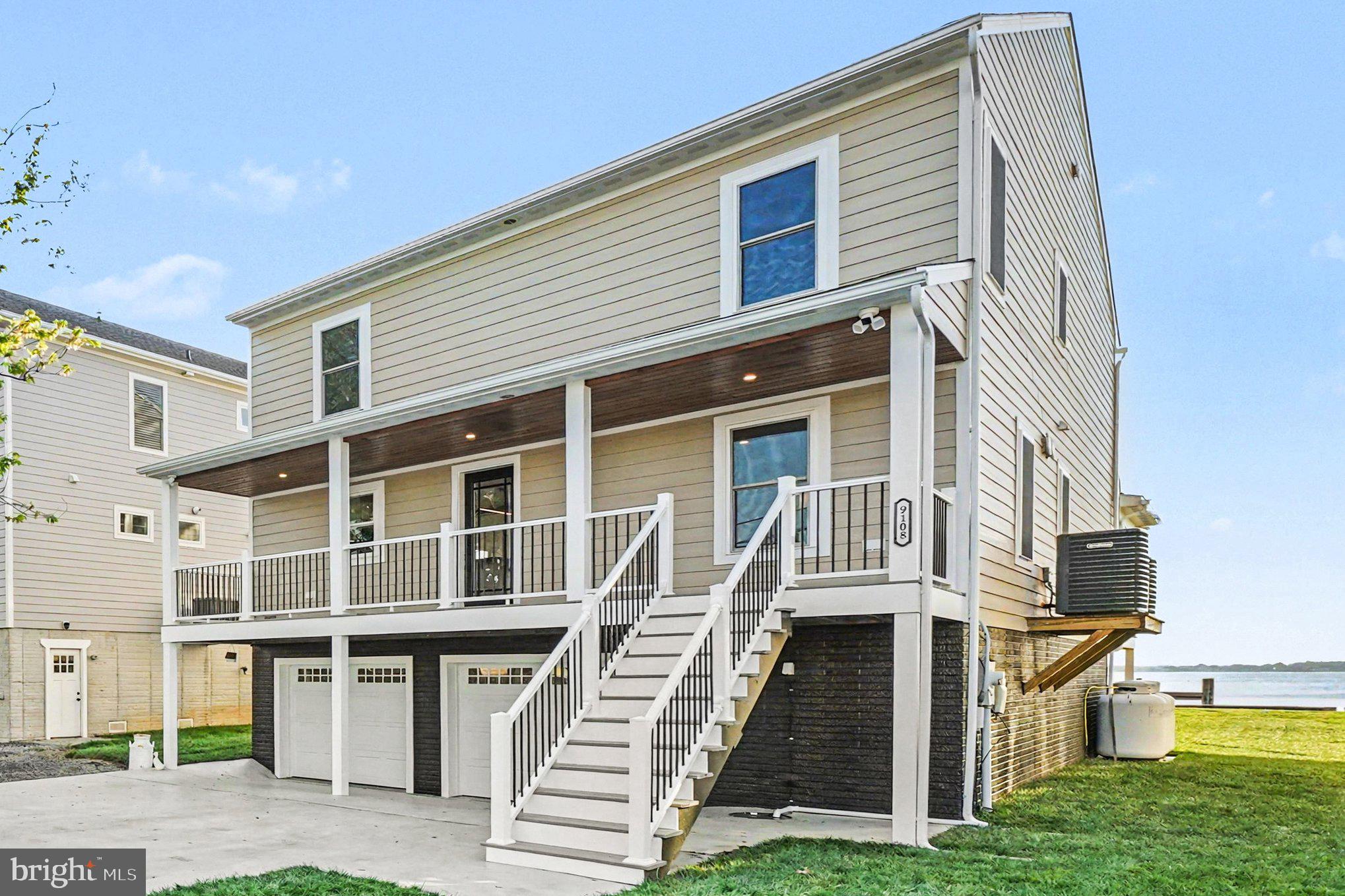 MILLERS ISLAND - Residential