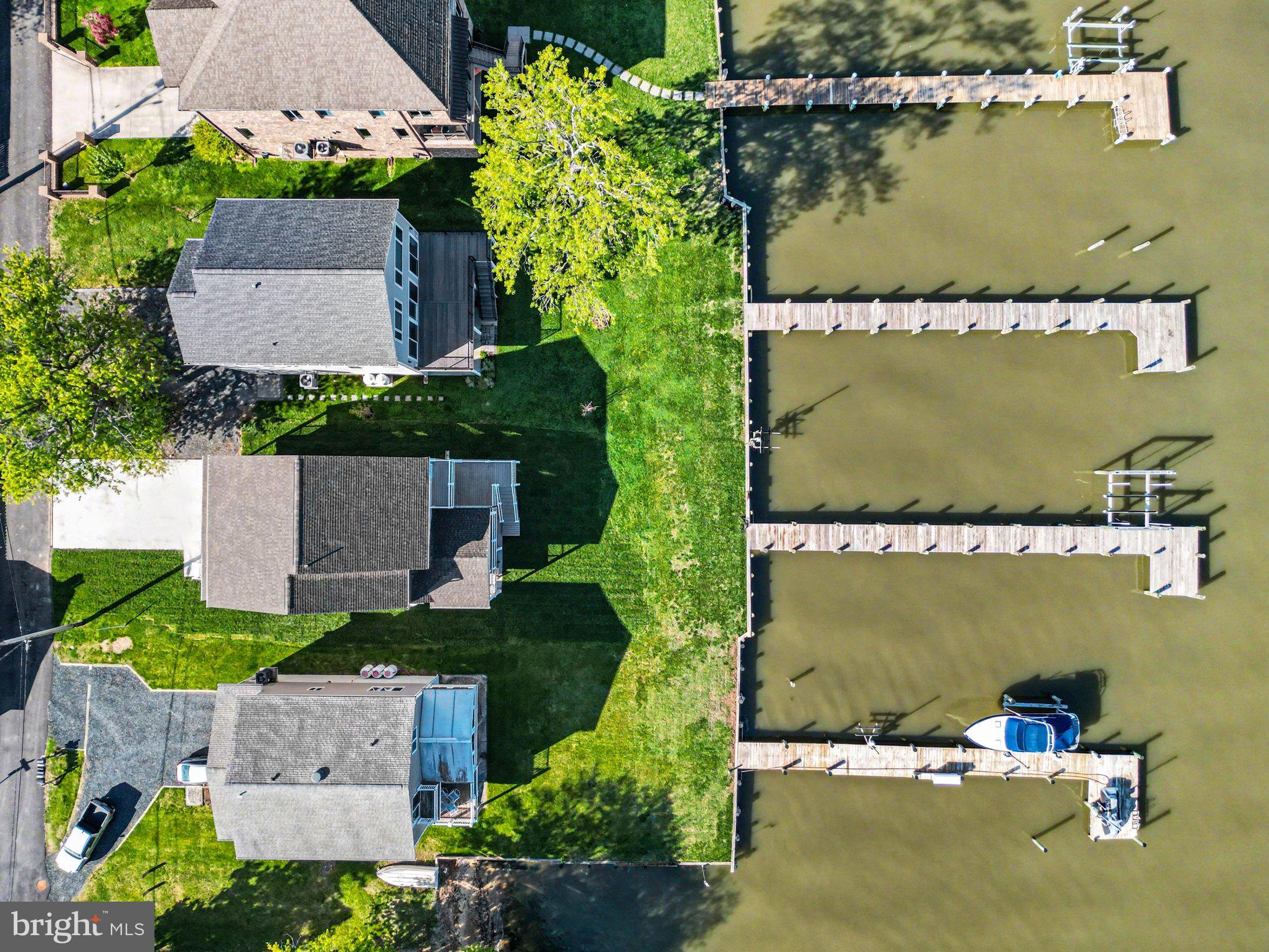 MILLERS ISLAND - Residential