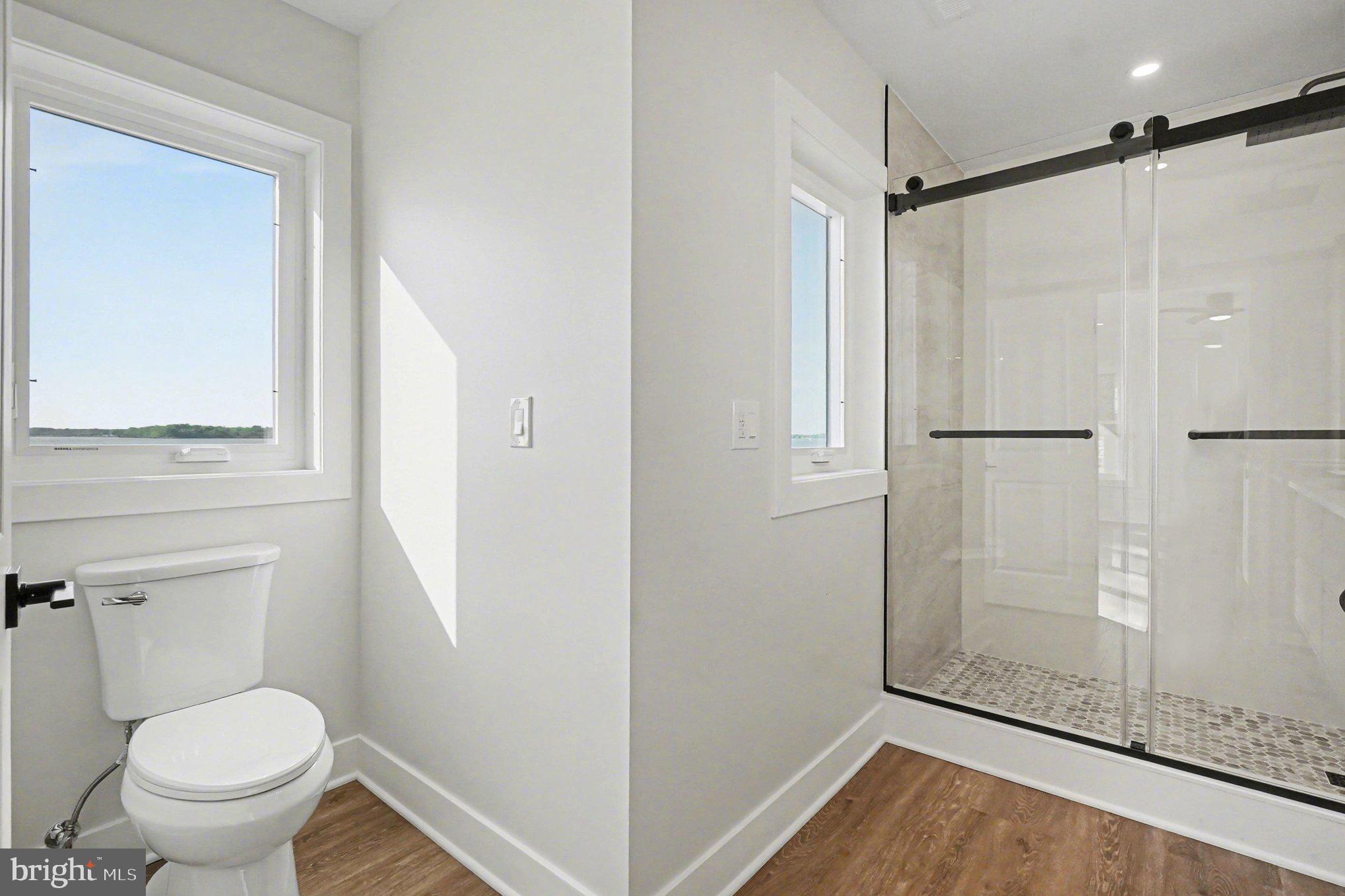 MILLERS ISLAND - Residential